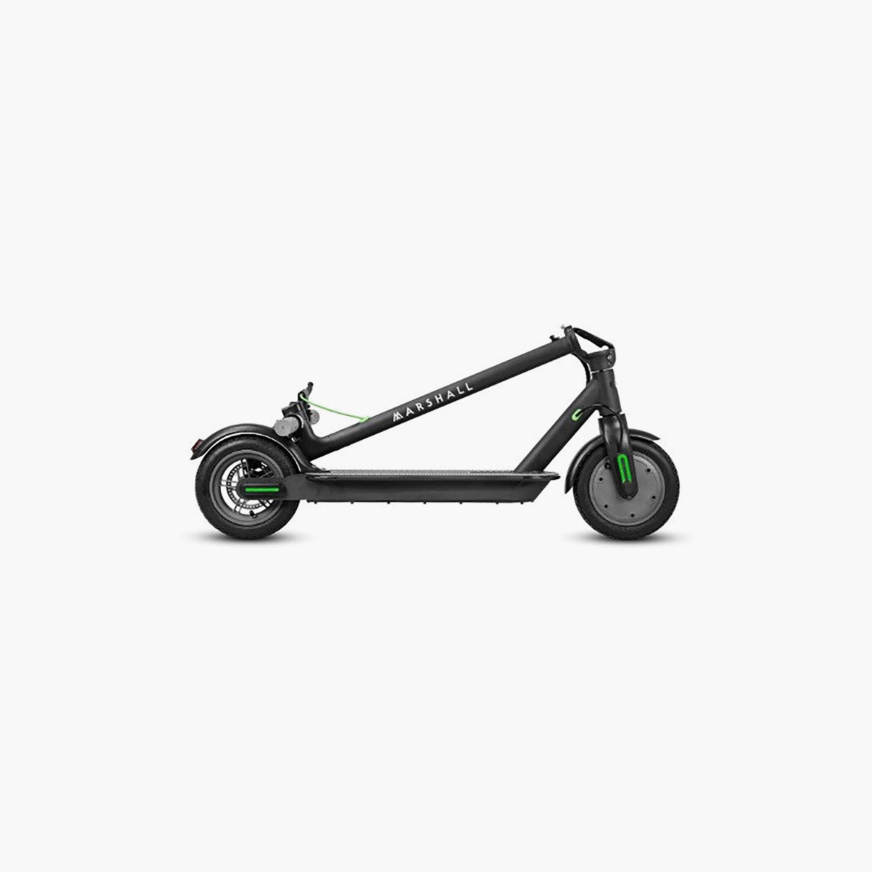 Marshall Sprint S10 Electric Scooter-toys-outdoor-scooters-image-3