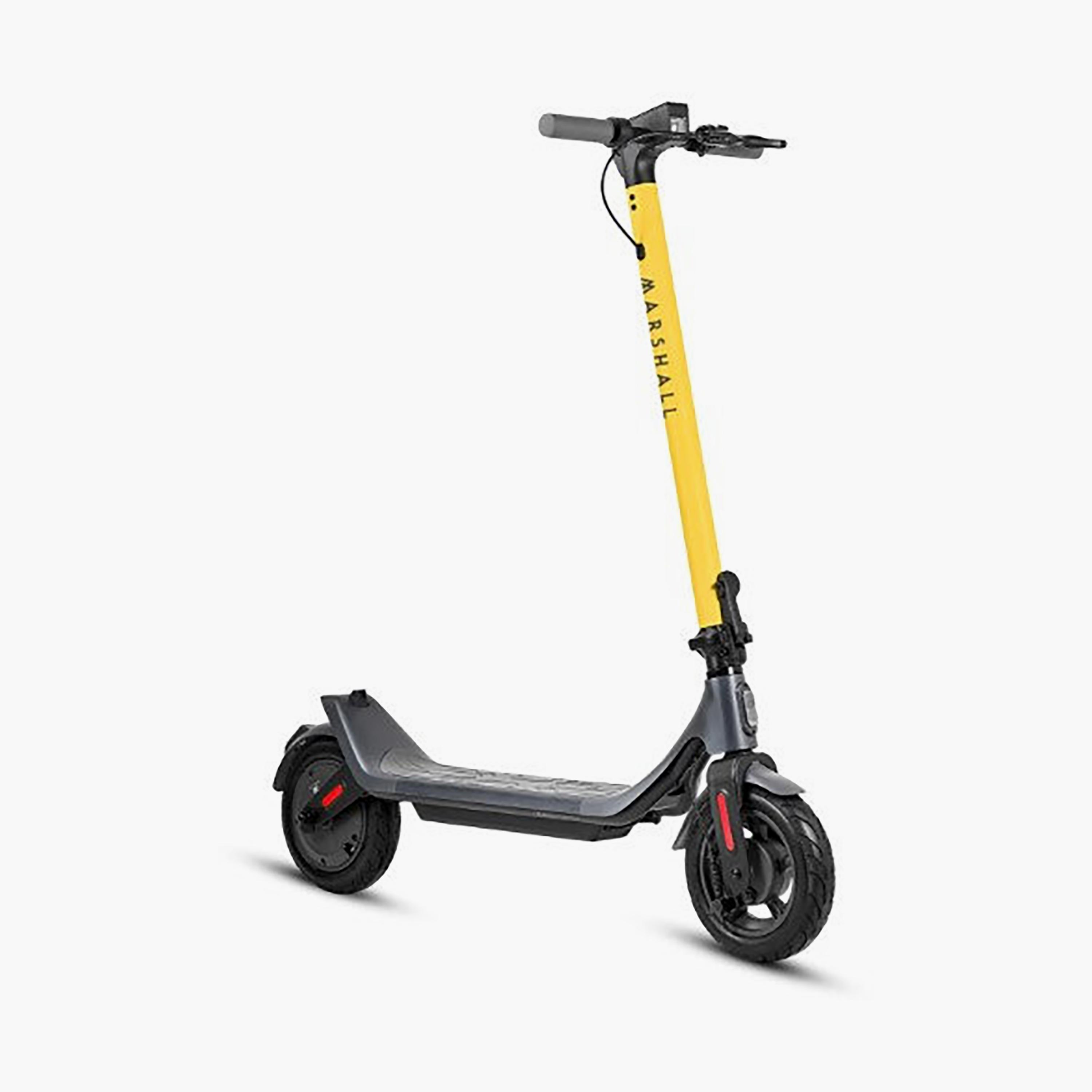 Marshall Navigator N1 Electric Scooter-toys-outdoor-scooters-image-1