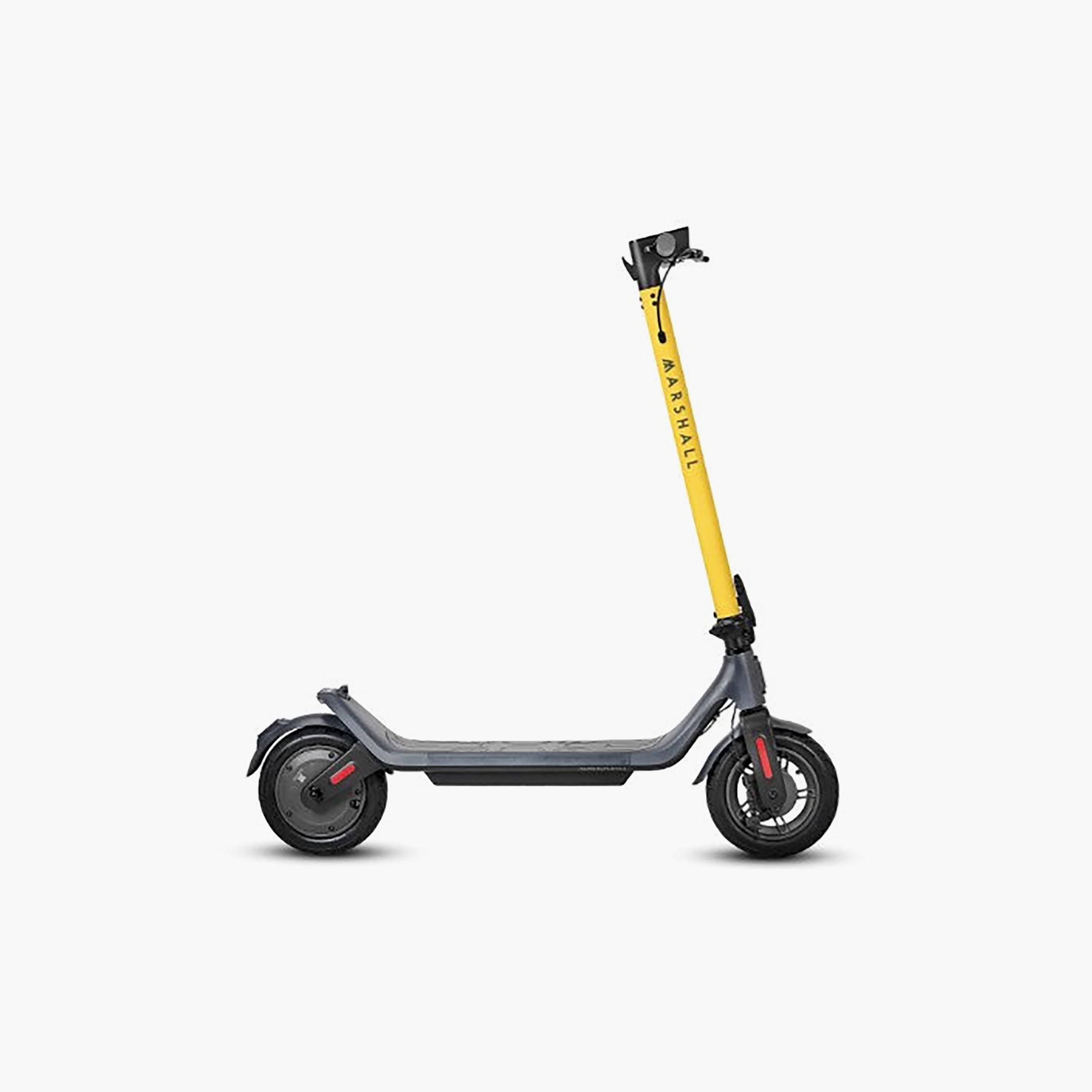Marshall Navigator N1 Electric Scooter-toys-outdoor-scooters-image-2