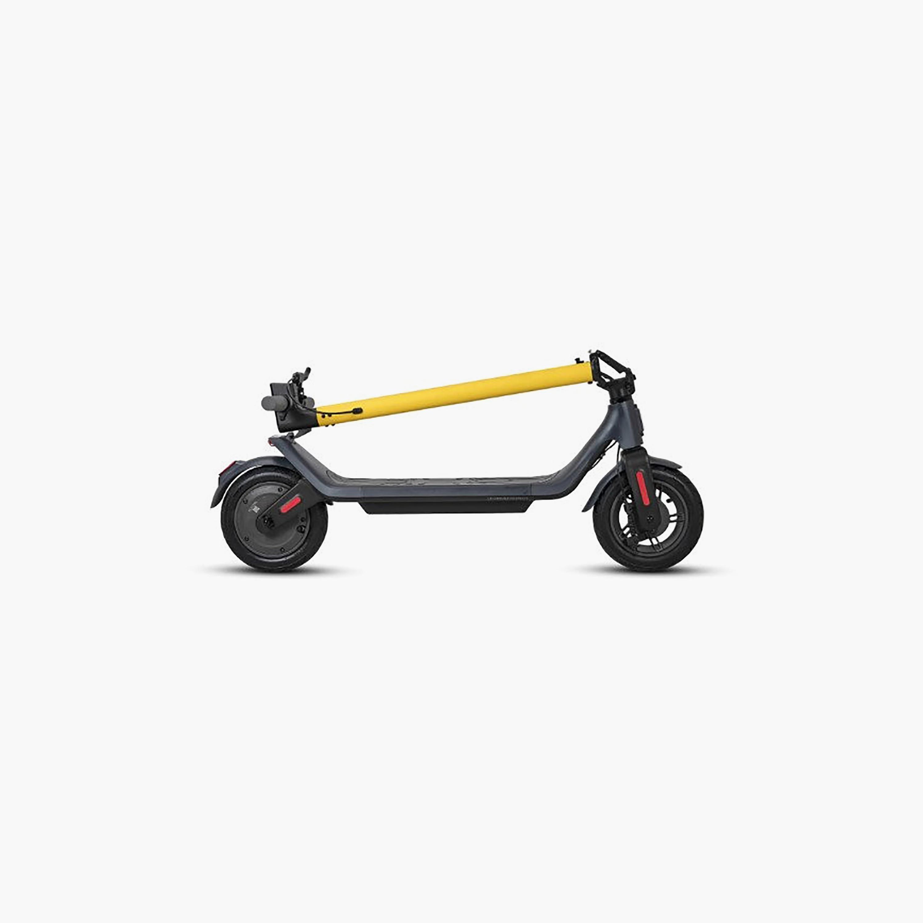 Marshall Navigator N1 Electric Scooter-toys-outdoor-scooters-image-3