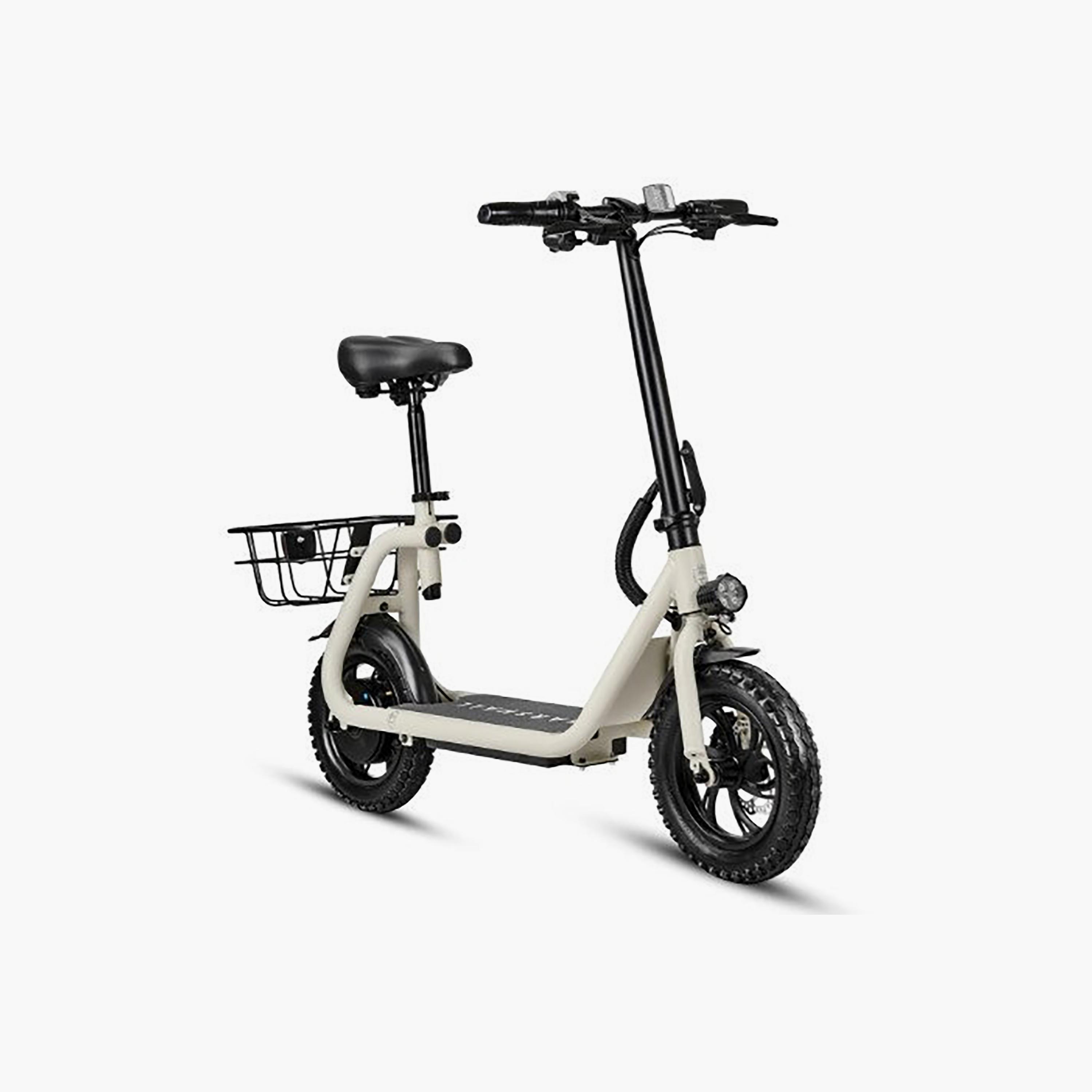 سكوتر كهربائي "رينجر R1" من مارشال-toys-outdoor-scooters-image-1