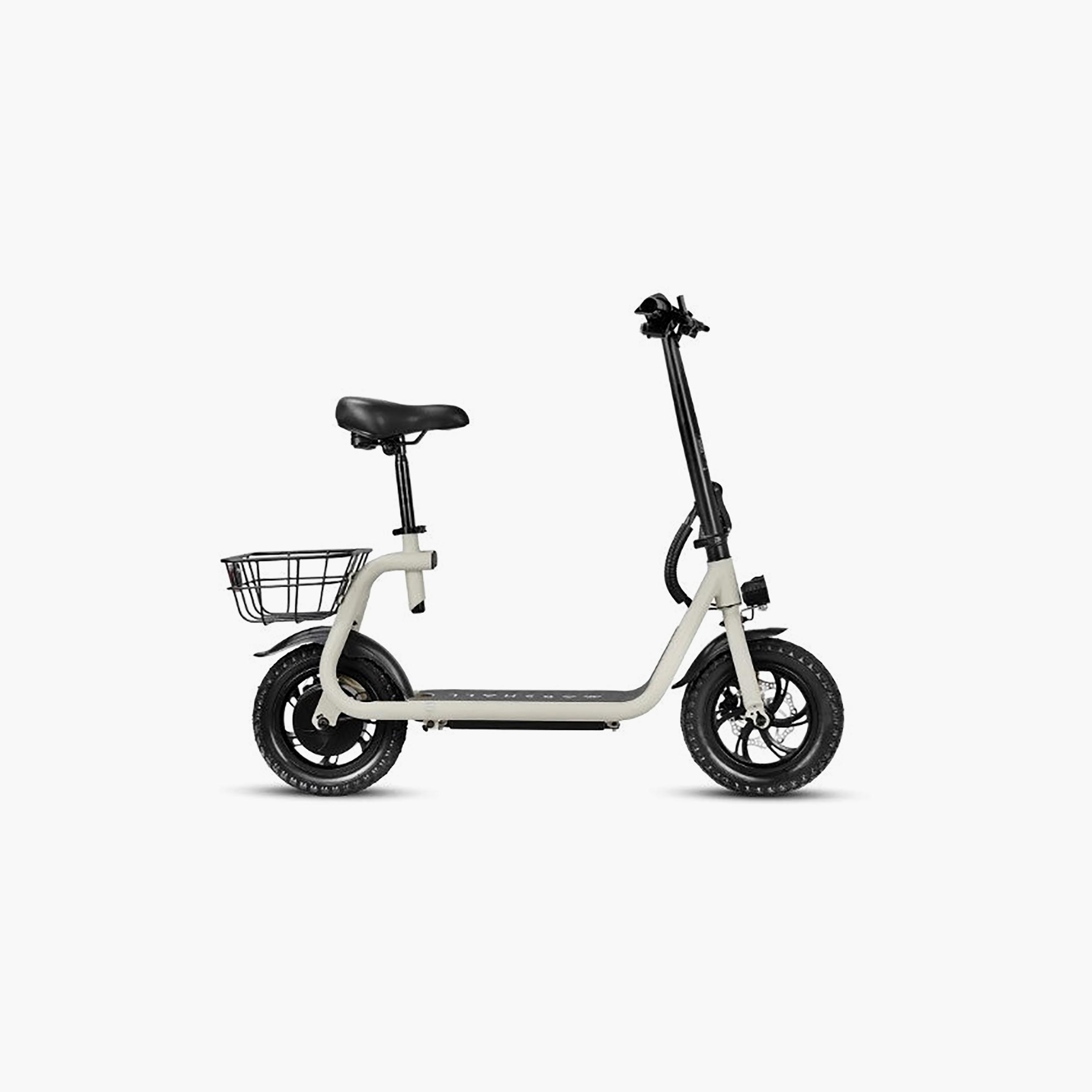 سكوتر كهربائي "رينجر R1" من مارشال-toys-outdoor-scooters-image-2