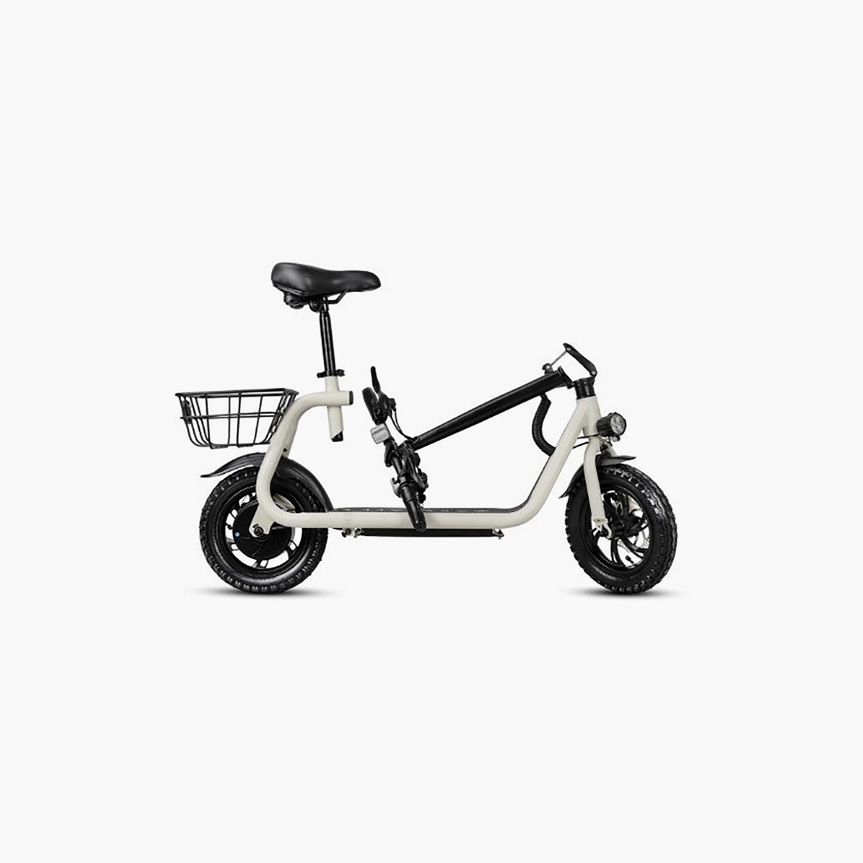 سكوتر كهربائي "رينجر R1" من مارشال-toys-outdoor-scooters-image-3