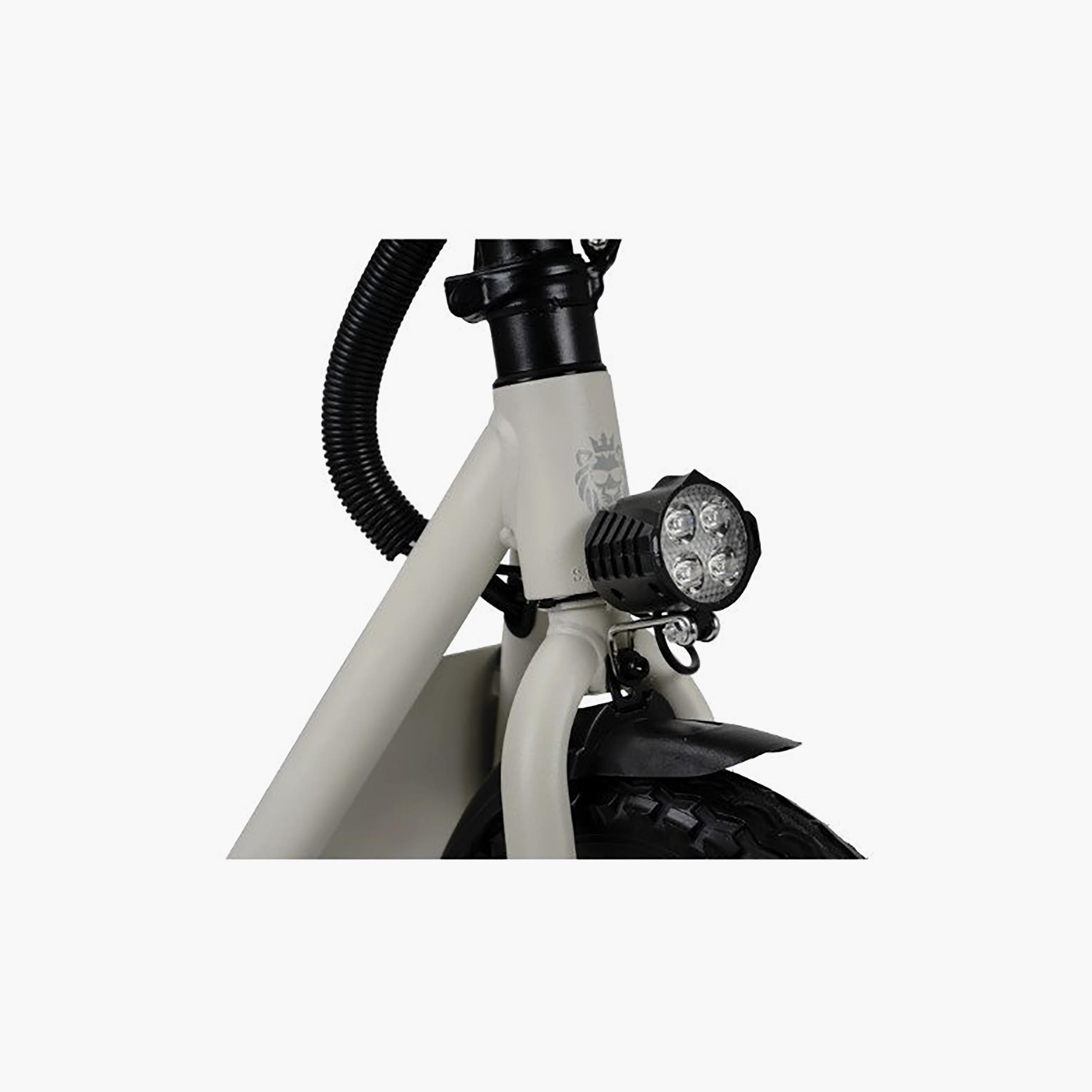 سكوتر كهربائي "رينجر R1" من مارشال-toys-outdoor-scooters-image-7