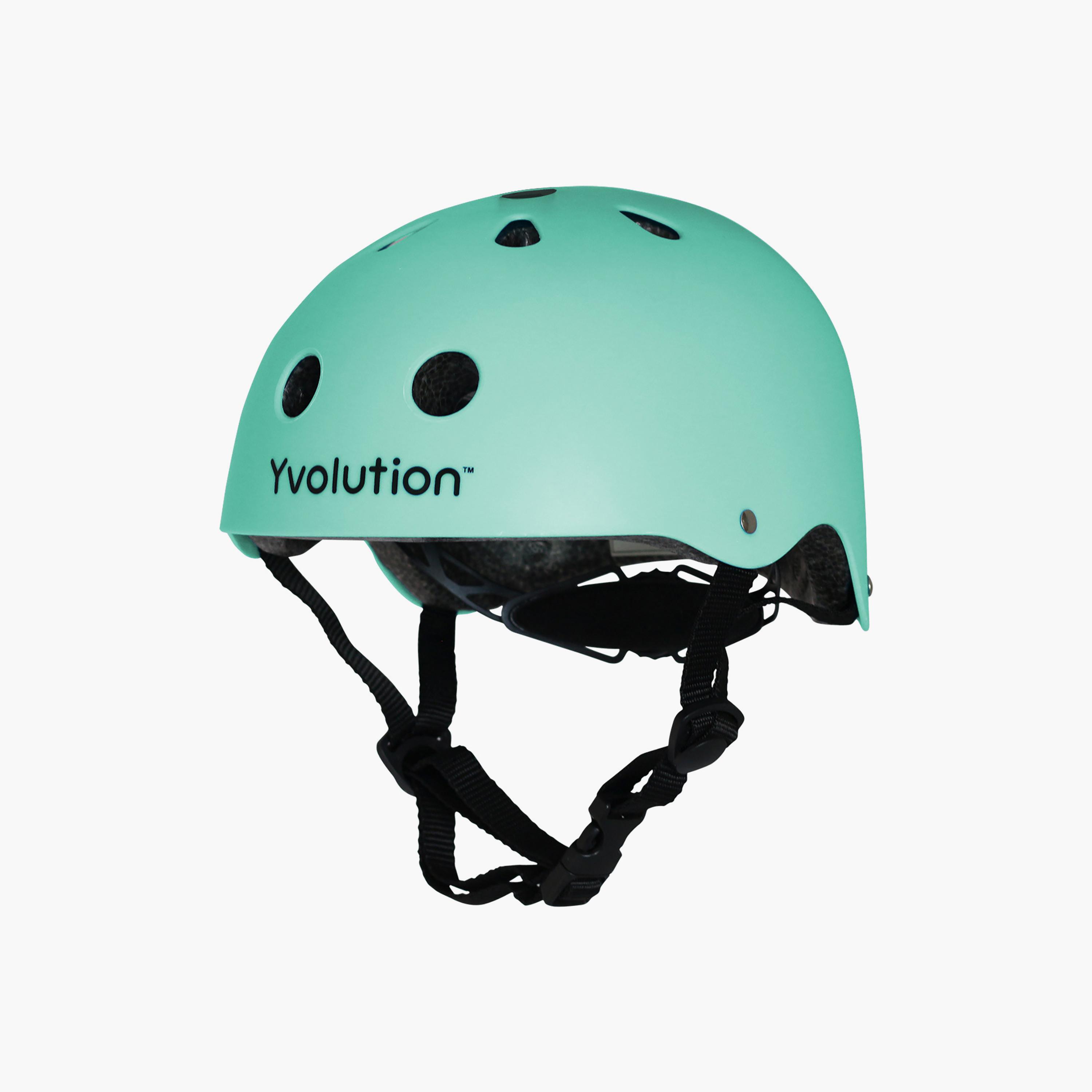 Yvolution Comfort Fit Small Helmet-toys-outdoor-bikesandrideons-bikesafetyaccessories-image-1