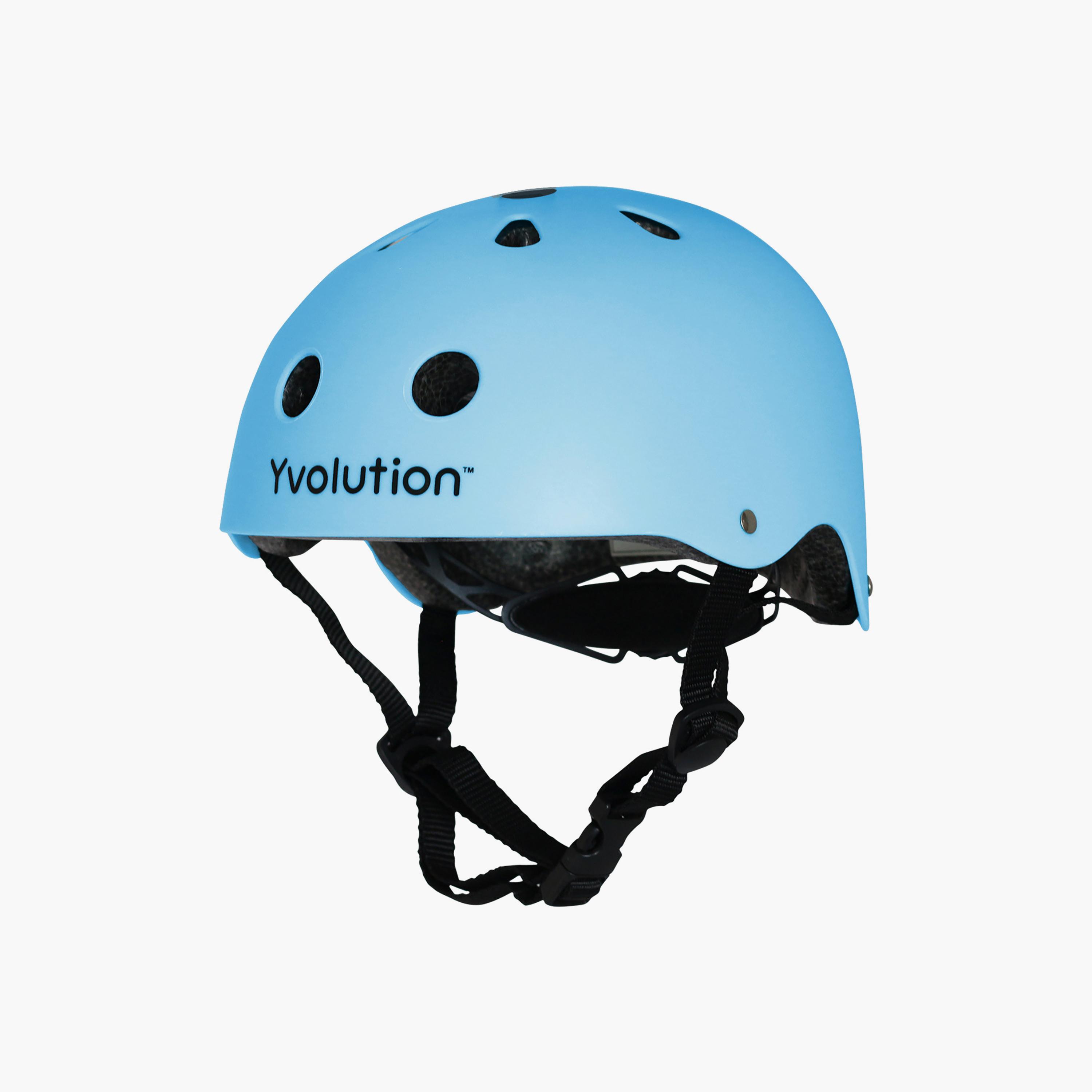 Yvolution Comfort Fit Small Helmet-toys-outdoor-bikesandrideons-bikesafetyaccessories-image-1