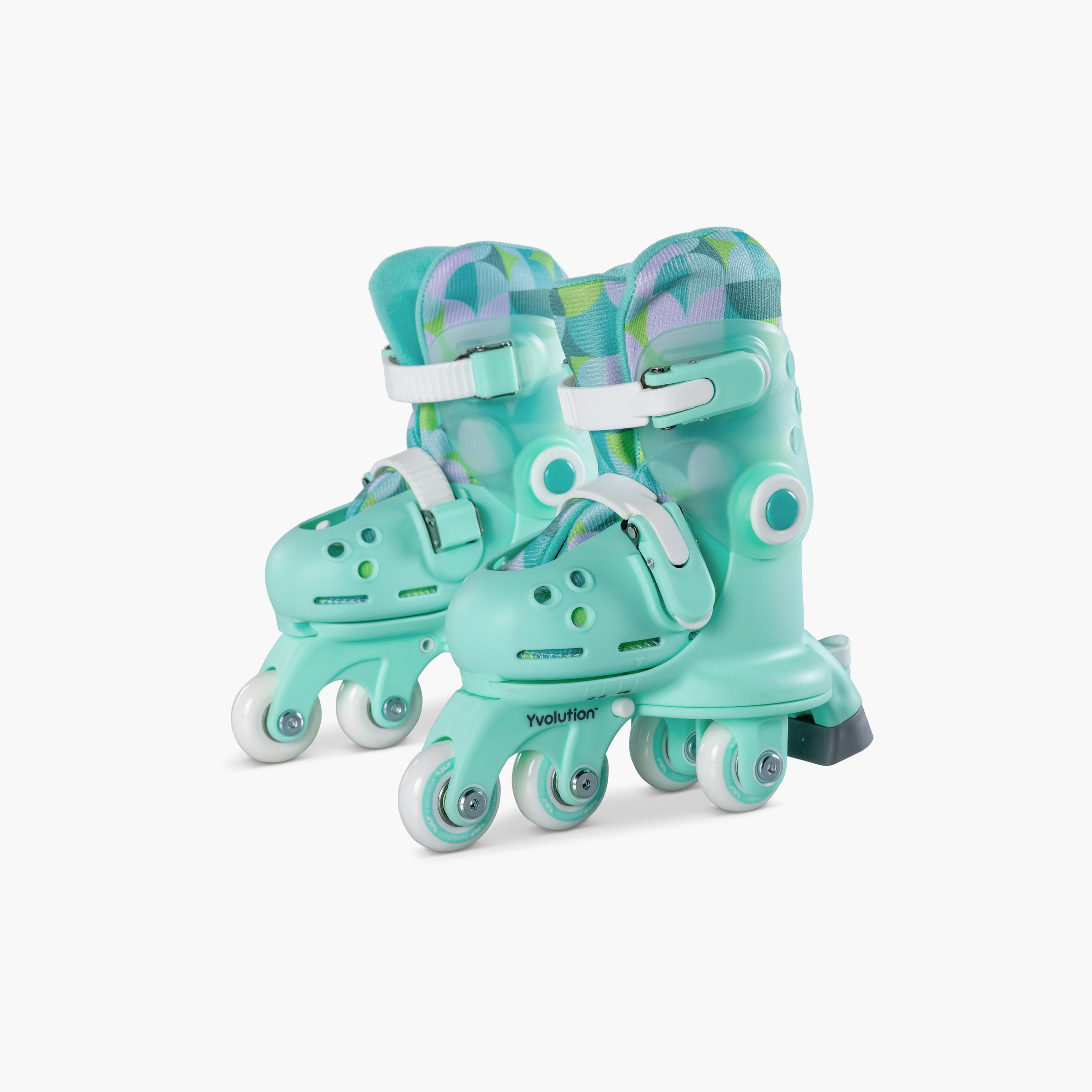 Yvolution Twista Pair Of Skates-toys-outdoor-sports-image-1