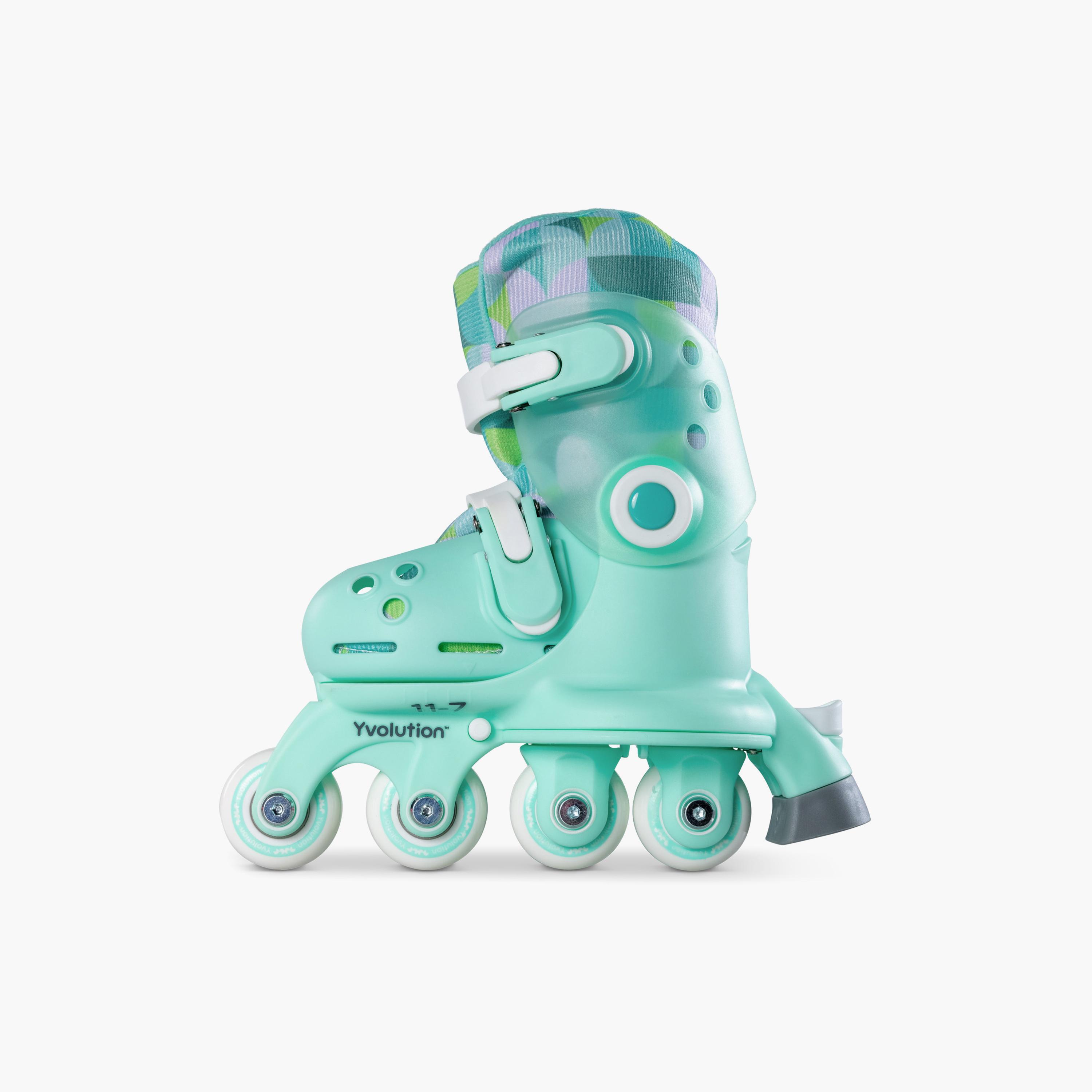 Yvolution Twista Pair Of Skates-toys-outdoor-sports-image-2