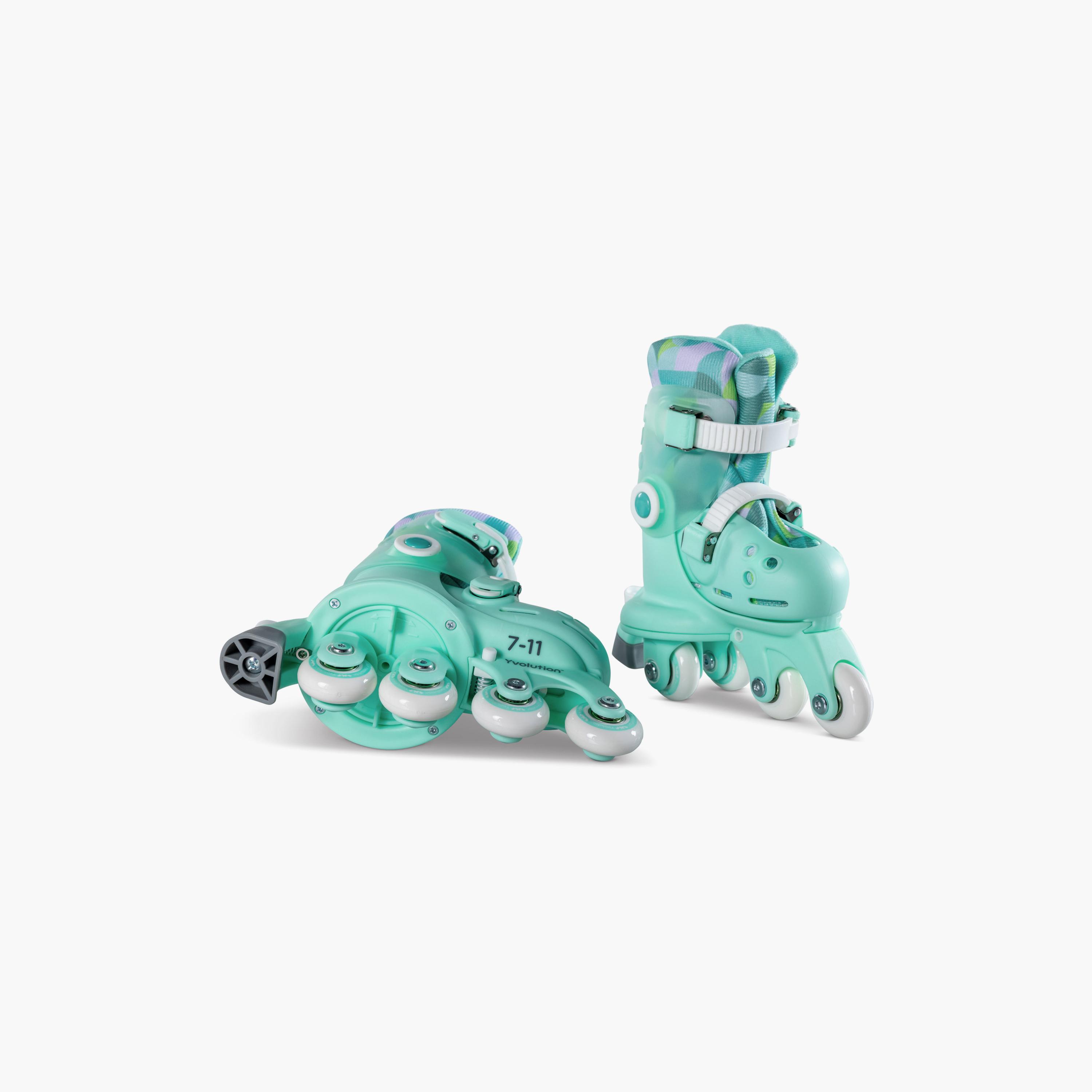 Yvolution Twista Pair Of Skates-toys-outdoor-sports-image-3