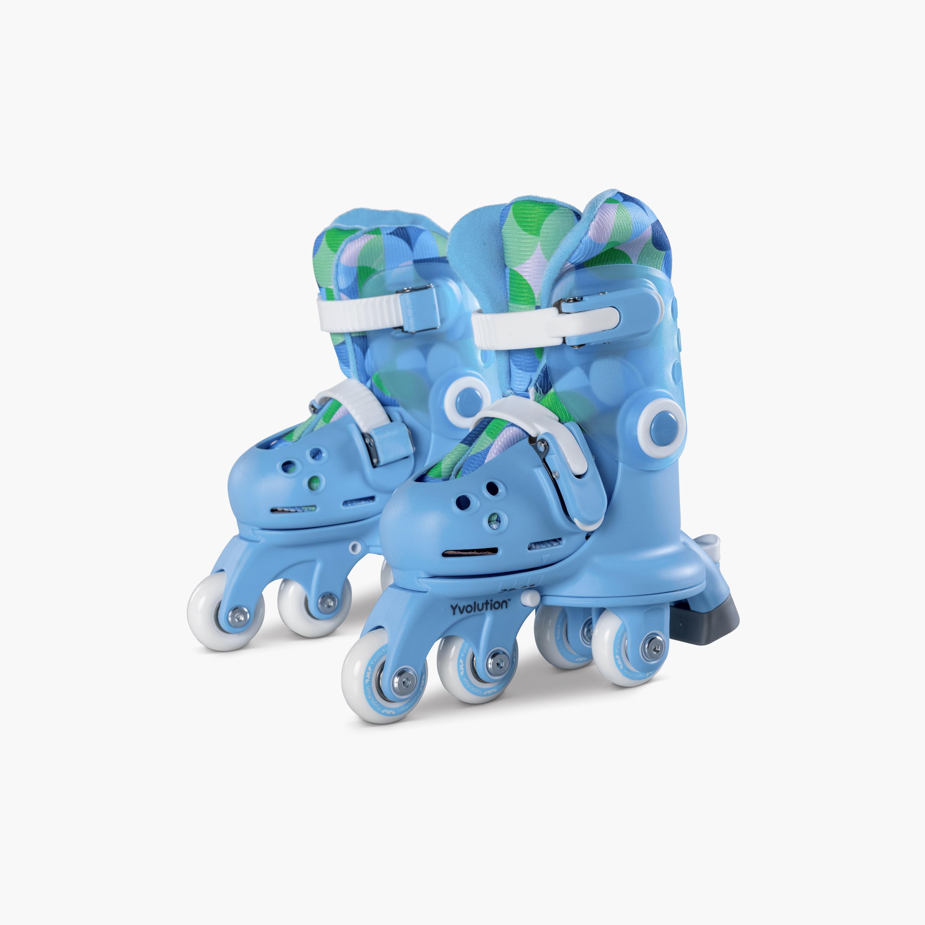 Yvolution Twista Pair Of Skates-toys-outdoor-sports-image-1
