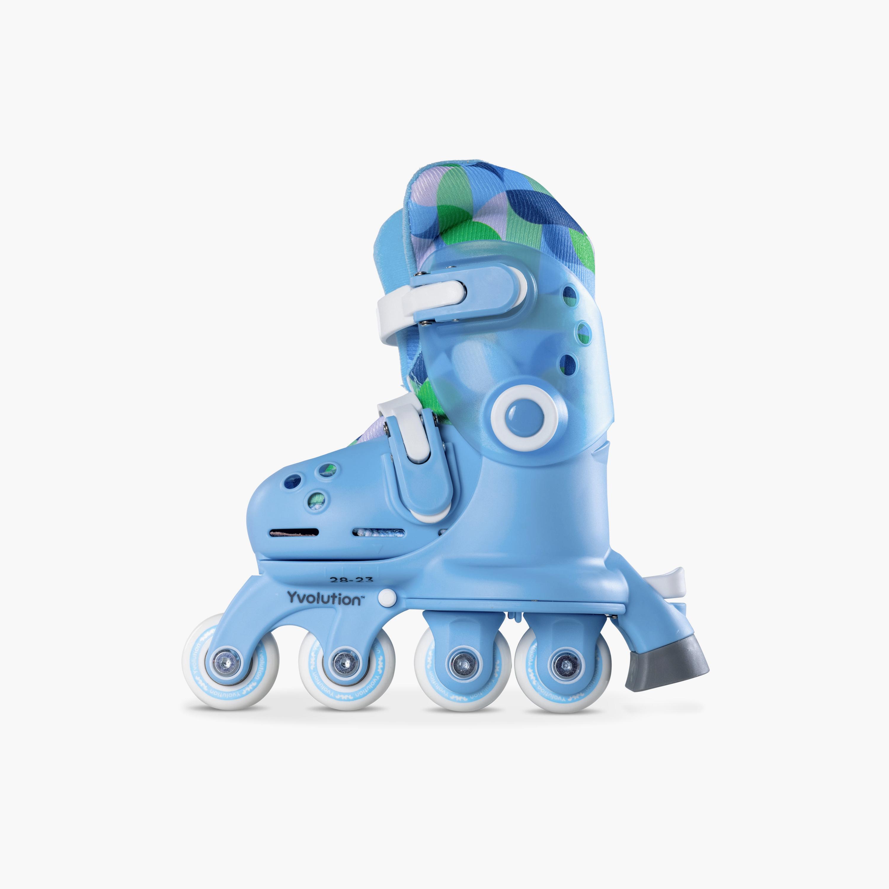 Yvolution Twista Pair Of Skates-toys-outdoor-sports-image-2