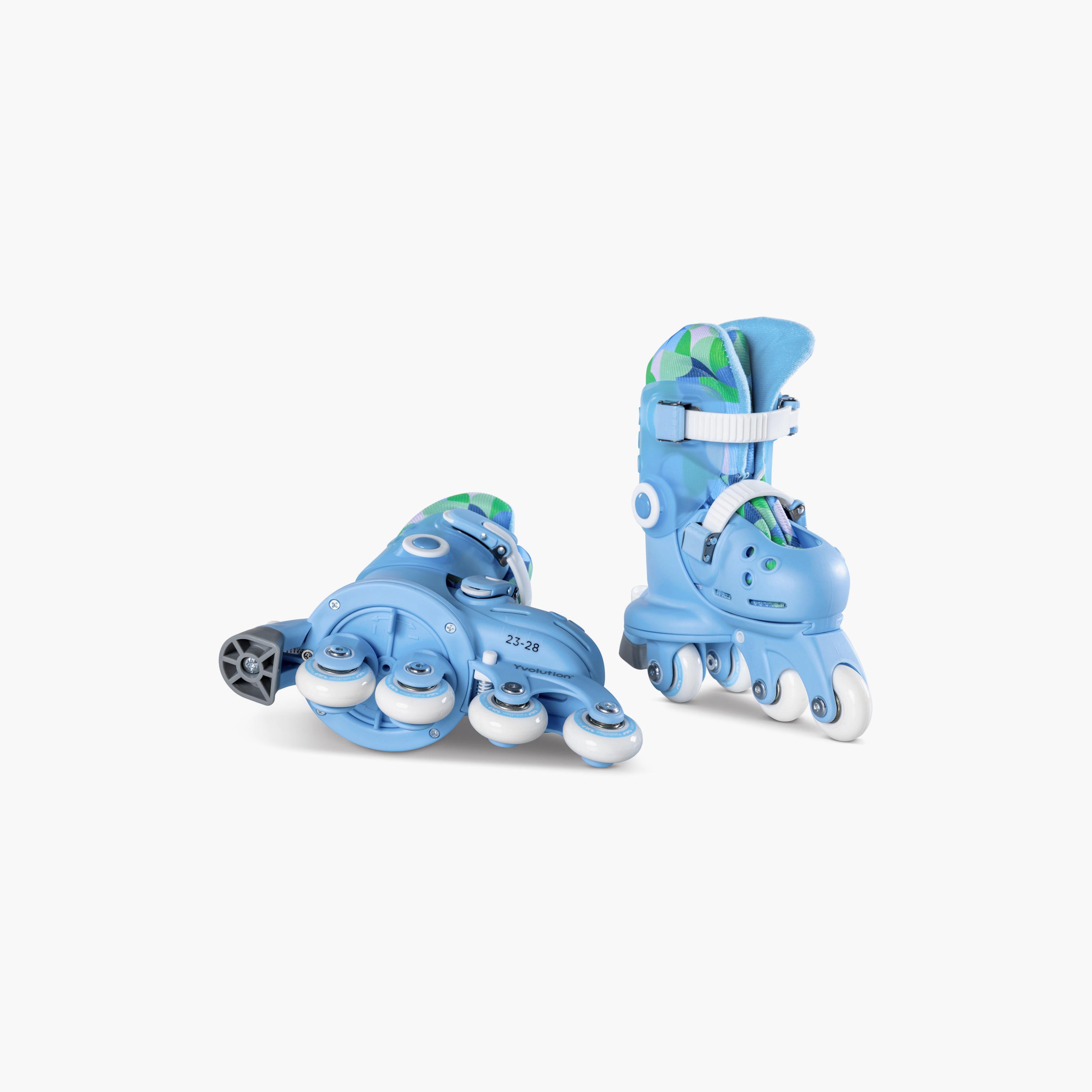 Yvolution Twista Pair Of Skates-toys-outdoor-sports-image-3