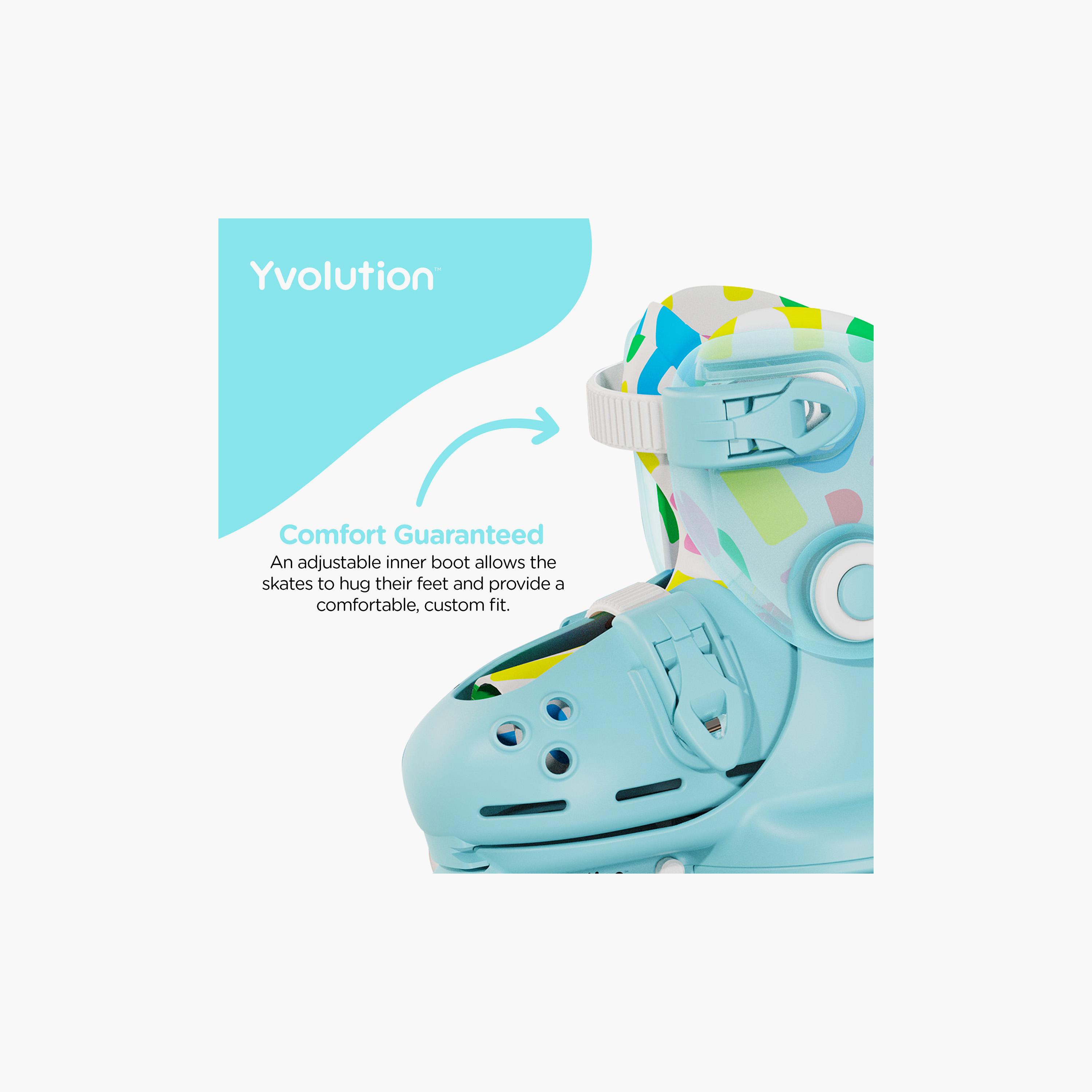 Yvolution Twista Pair Of Skates-toys-outdoor-sports-image-3