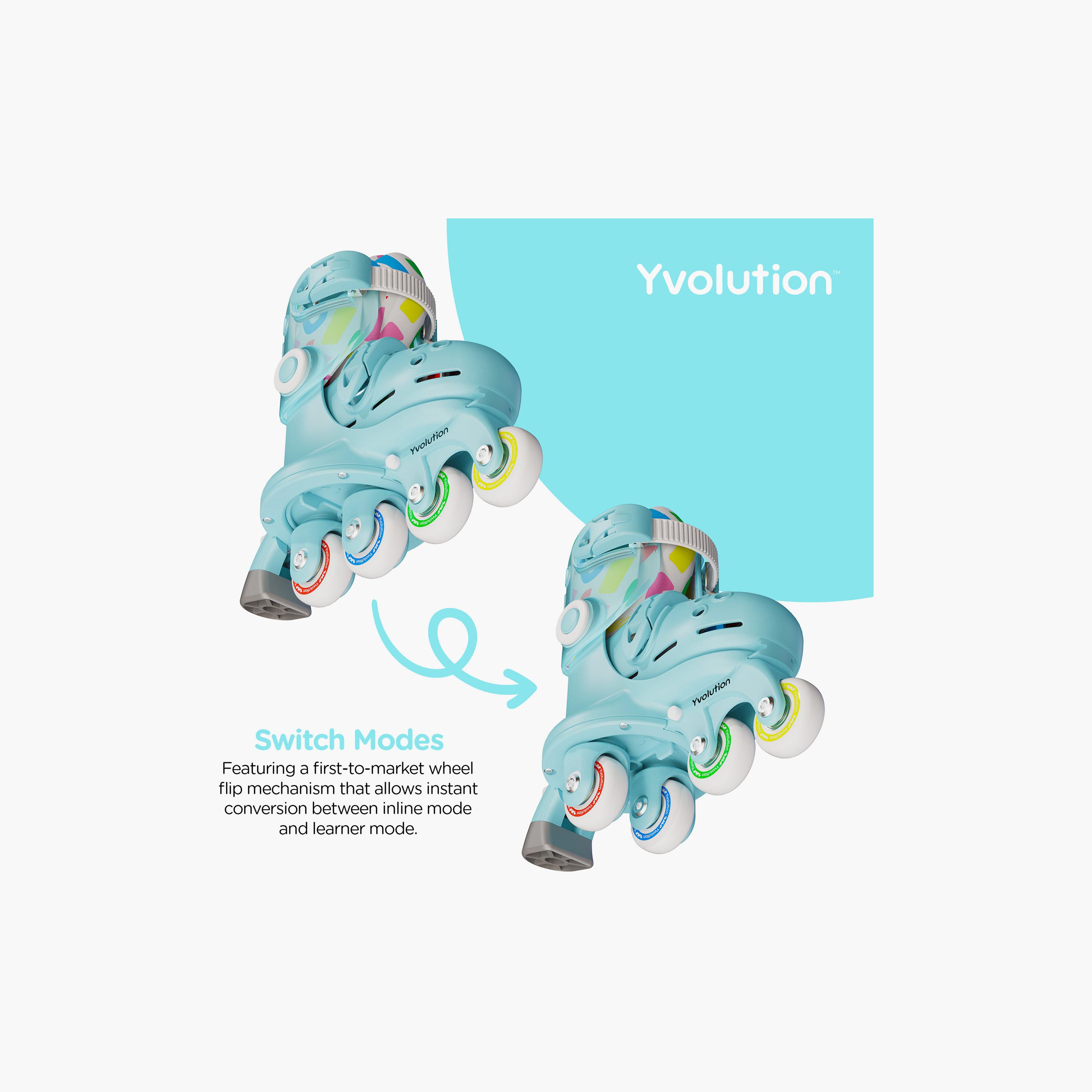 Yvolution Twista Pair Of Skates-toys-outdoor-sports-image-4