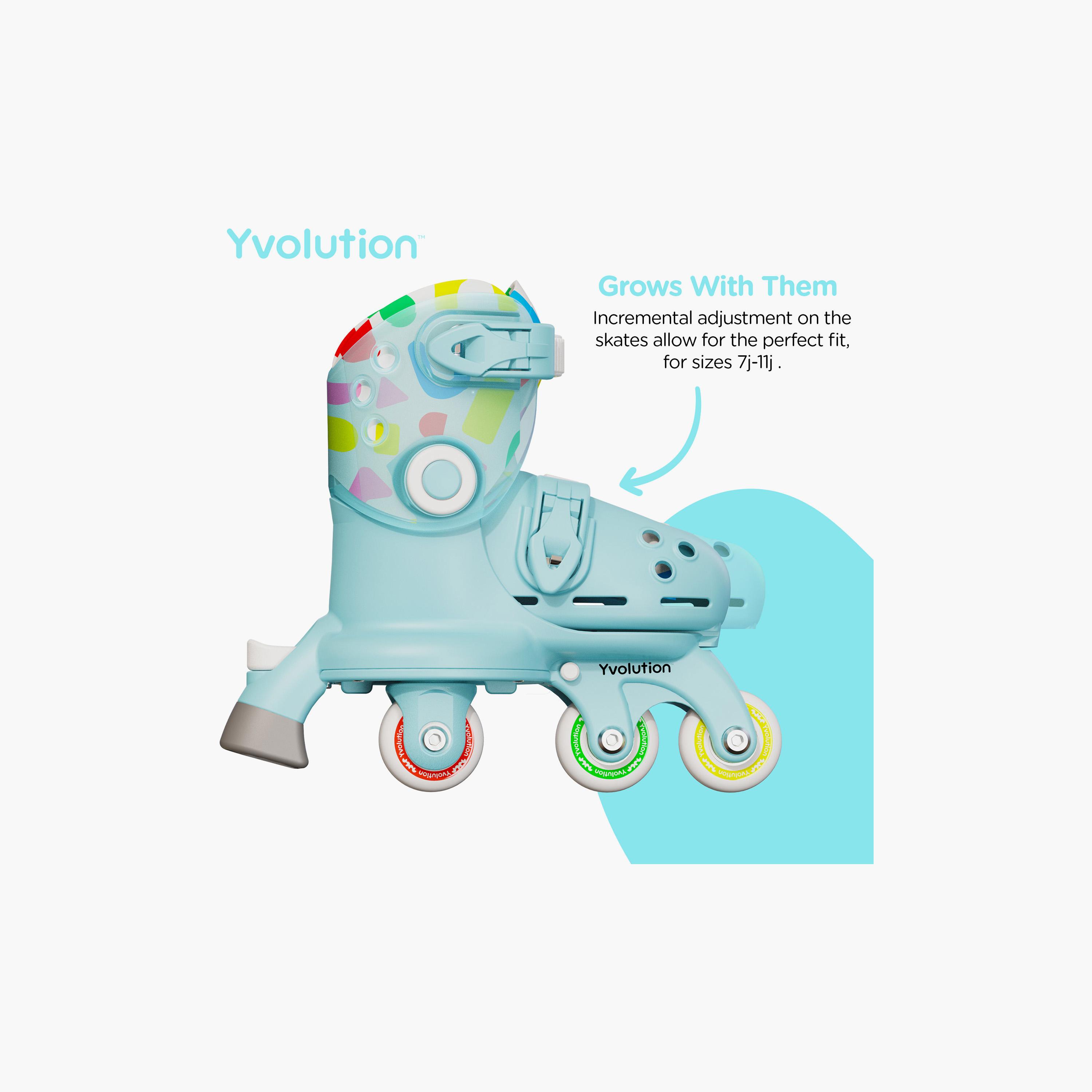 Yvolution Twista Pair Of Skates-toys-outdoor-sports-image-5