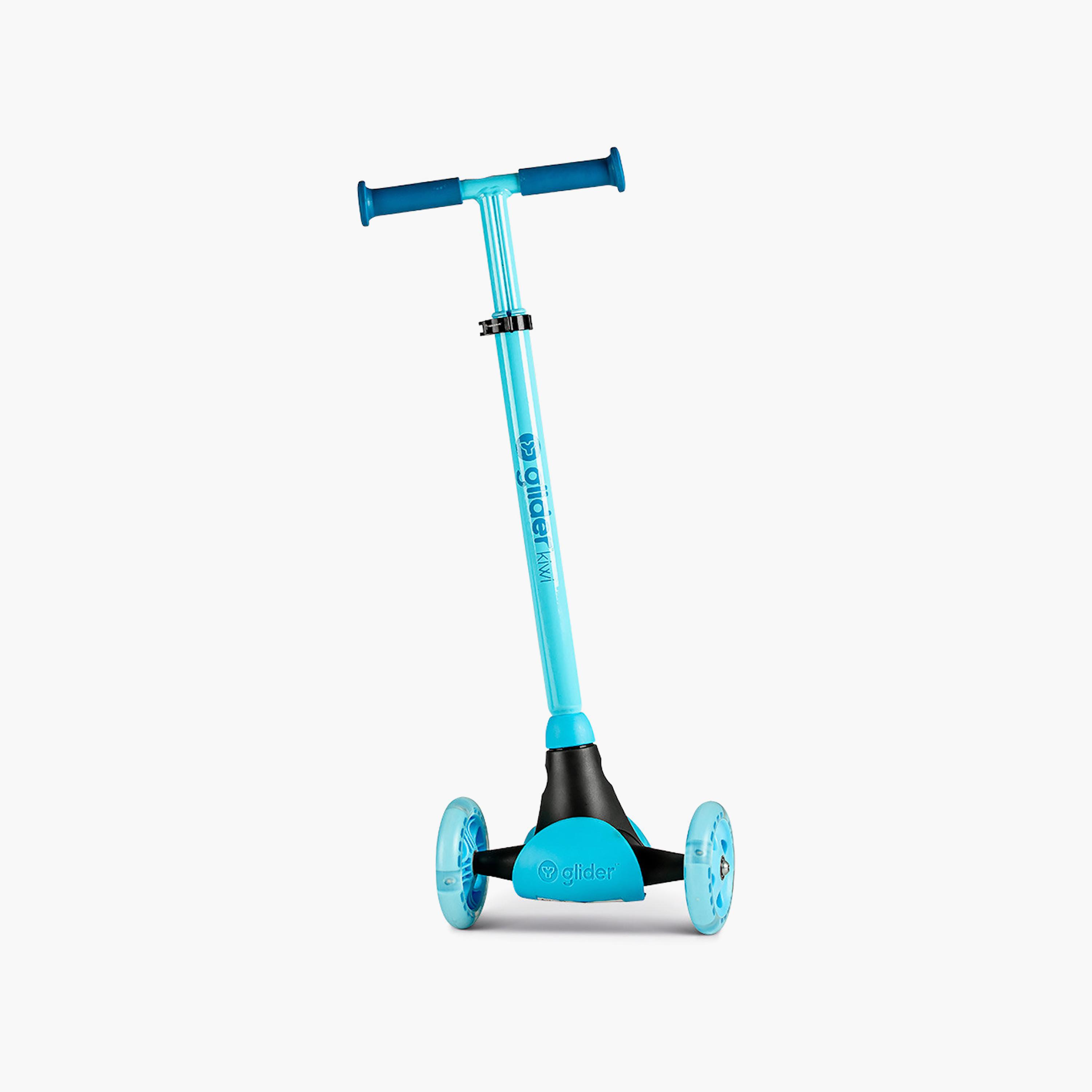 سكوتر "Y-جلايدر" من واي فوليوشن-toys-outdoor-scooters-image-1