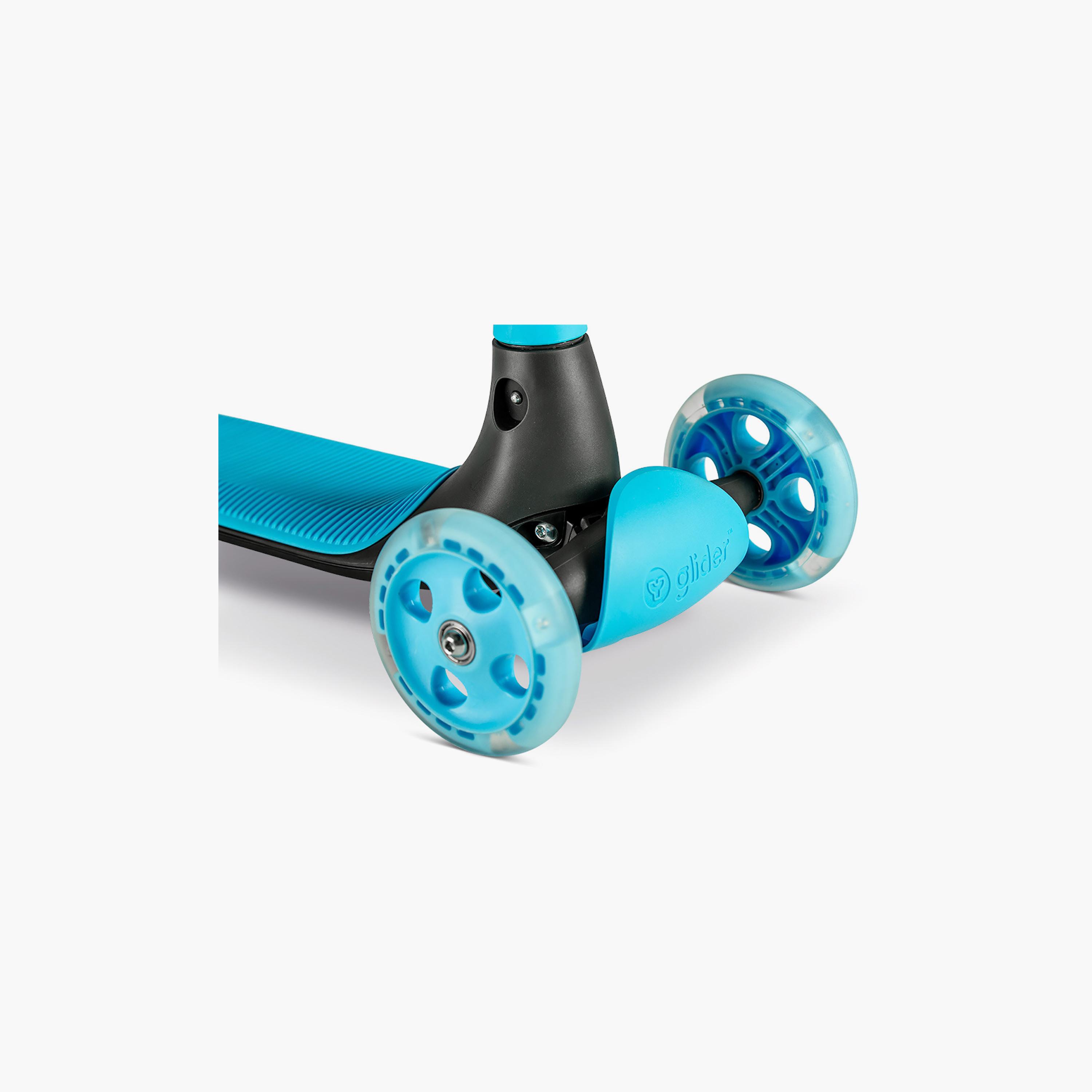 سكوتر "Y-جلايدر" من واي فوليوشن-toys-outdoor-scooters-image-5