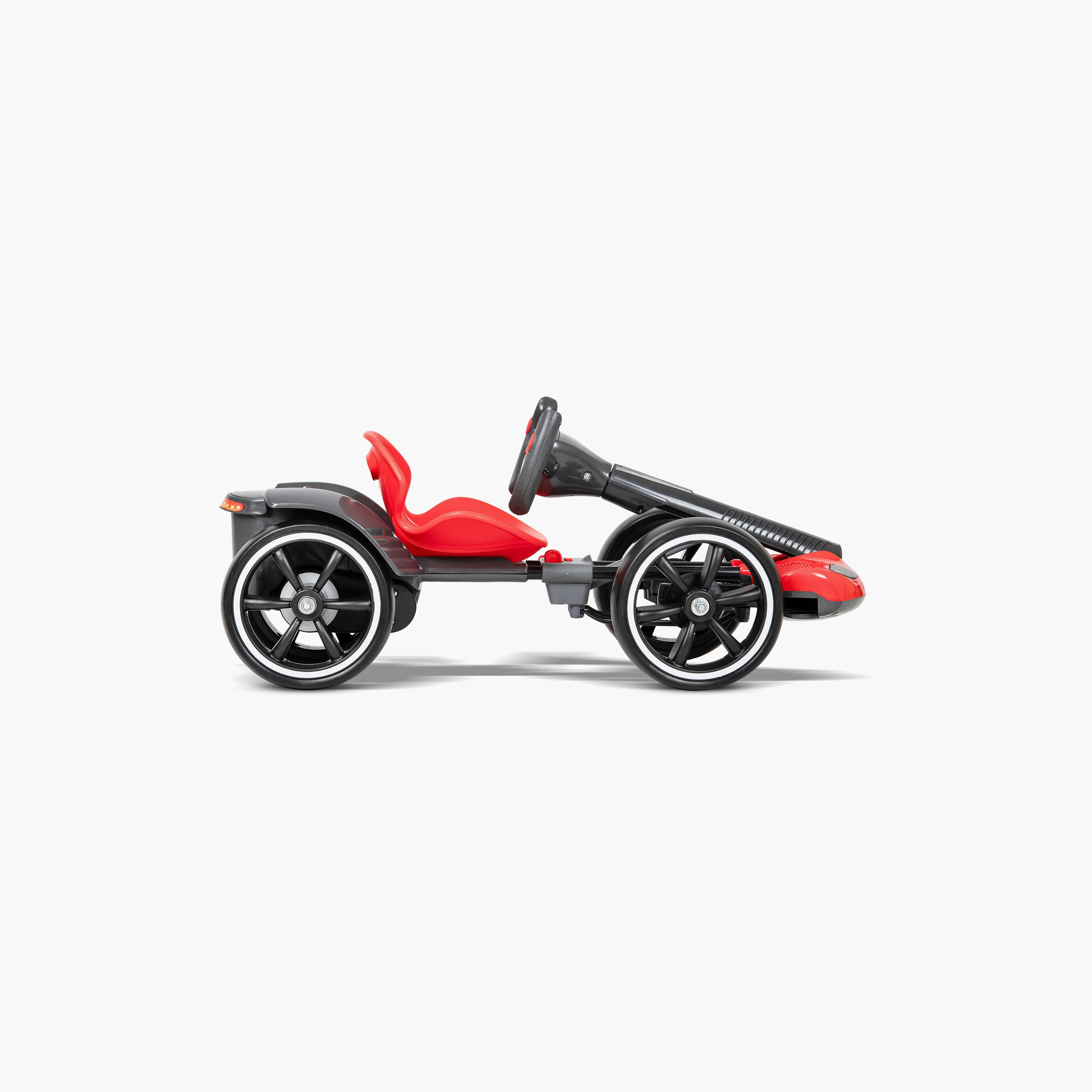 Ziggy Ride On Mini E-Kart-toys-outdoor-bikesandrideons-electricvehicles-image-2