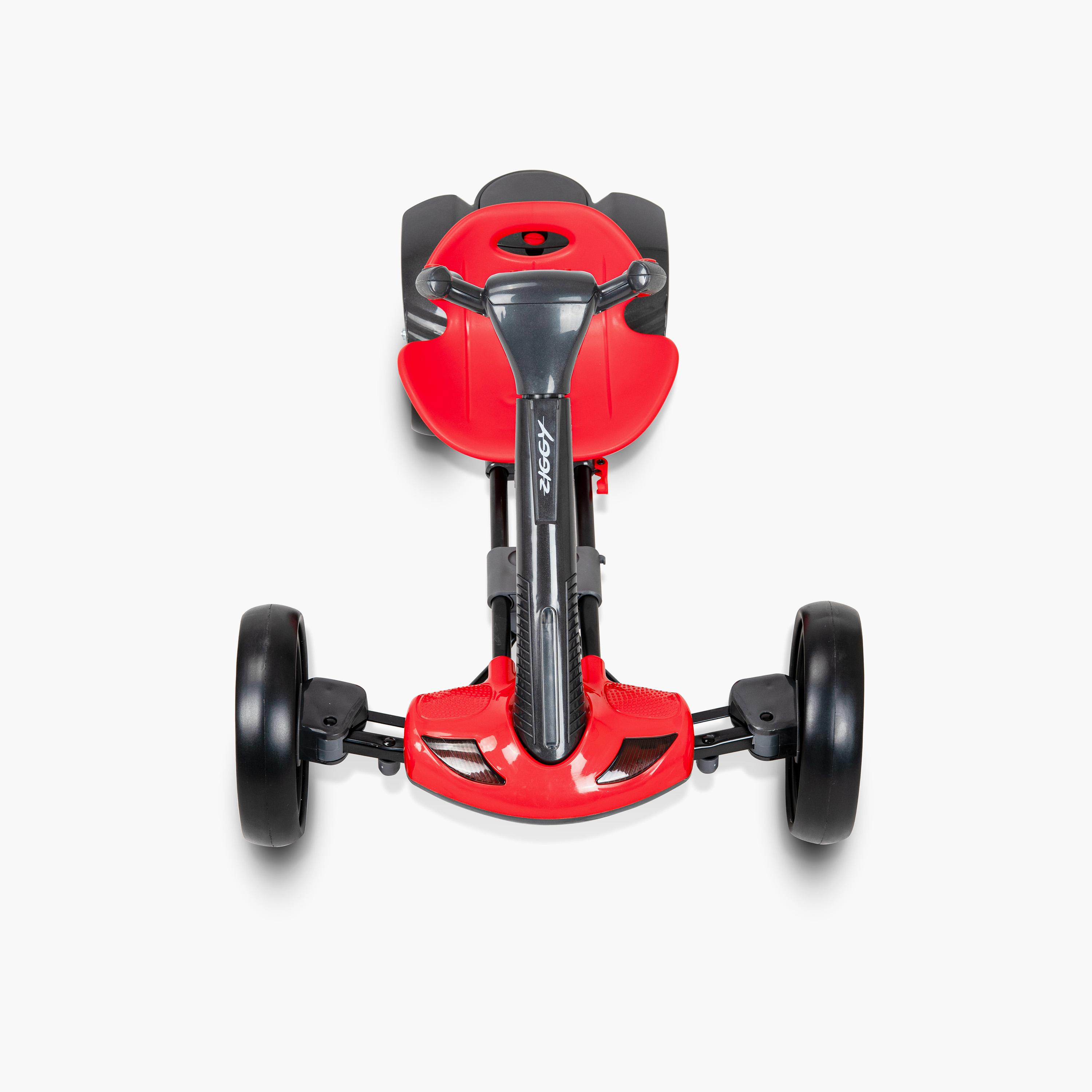 Ziggy Ride On Mini E-Kart-toys-outdoor-bikesandrideons-electricvehicles-image-3