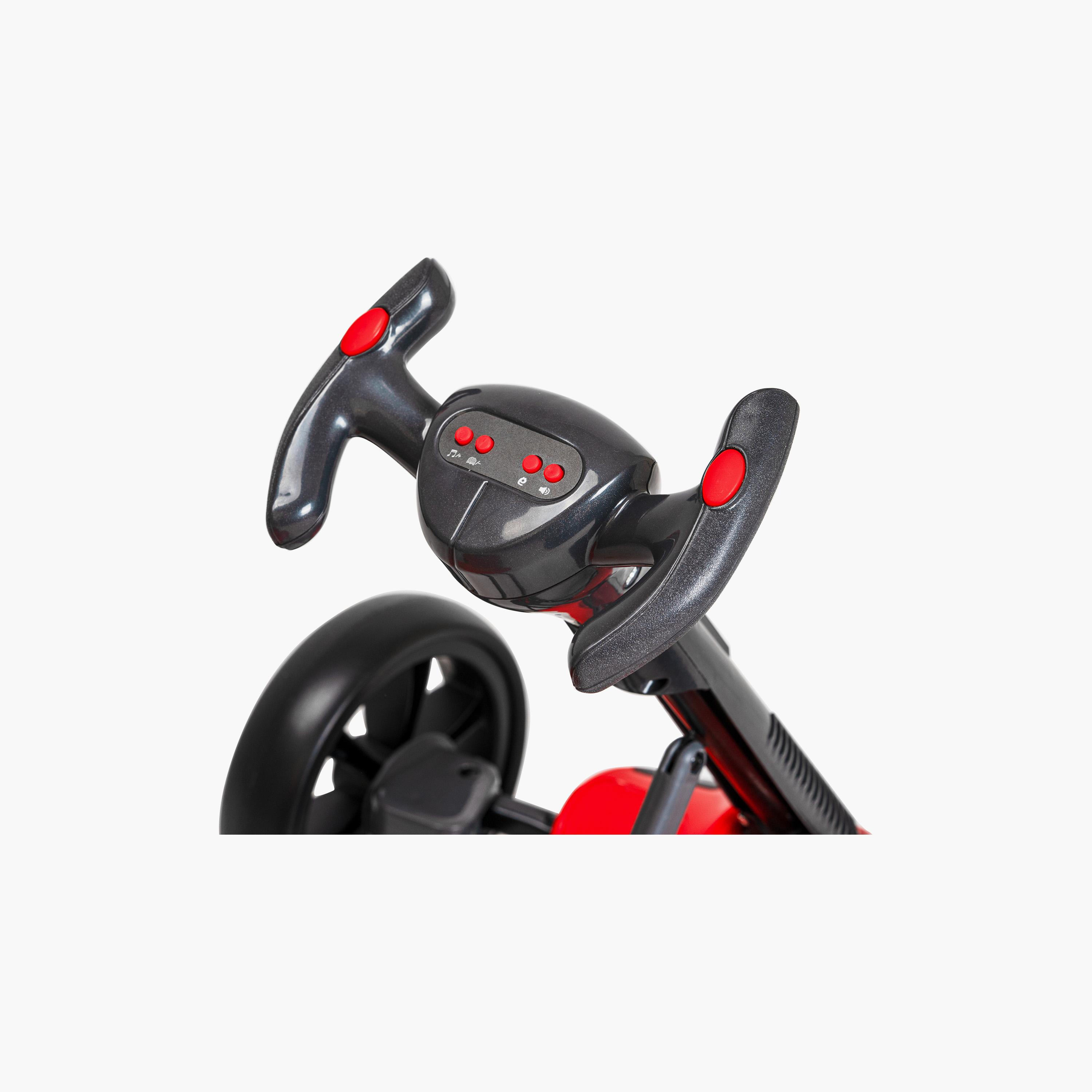 Ziggy Ride On Mini E-Kart-toys-outdoor-bikesandrideons-electricvehicles-image-4