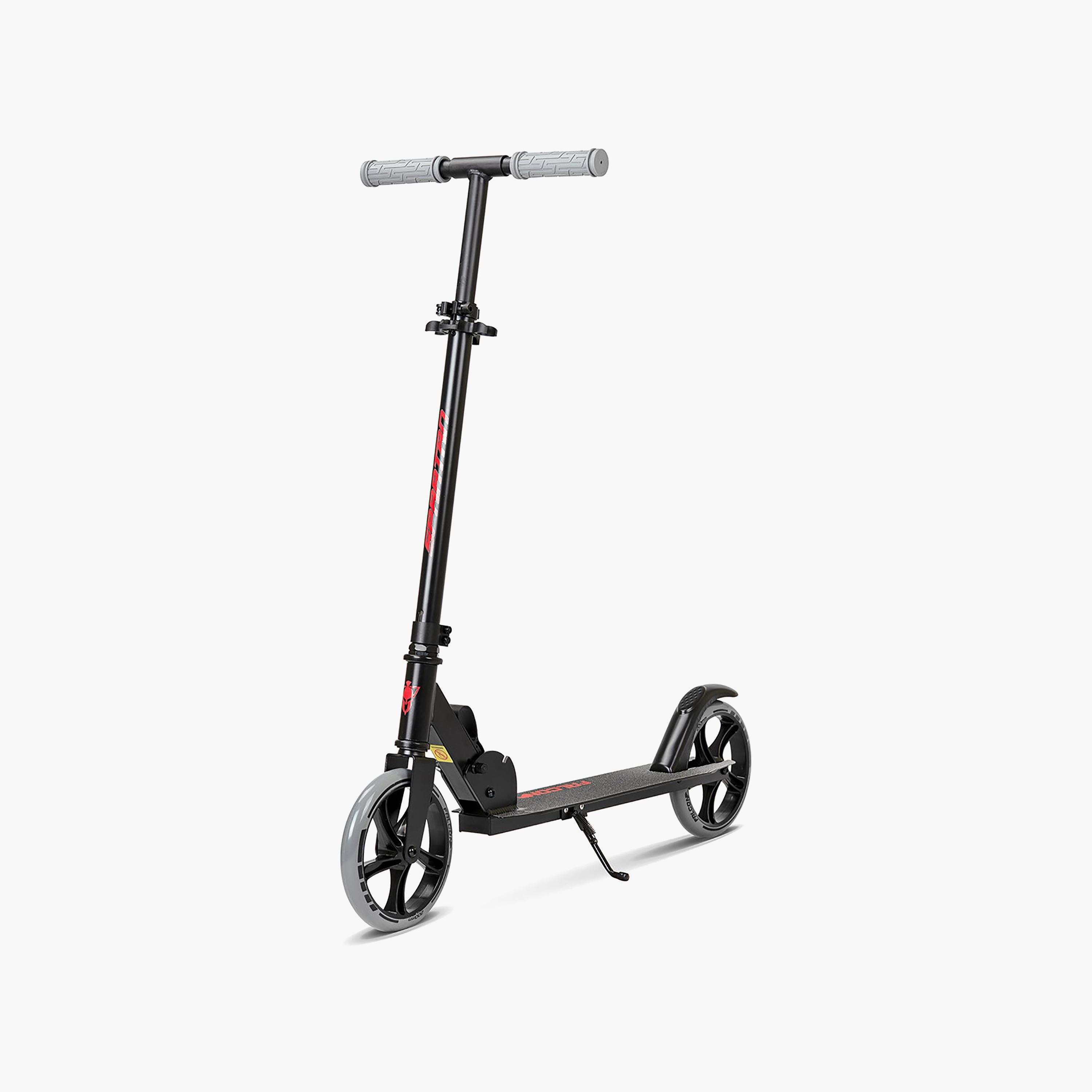 Spartan Falcon 200mm Folding Kick Scooters-toys-outdoor-scooters-image-1