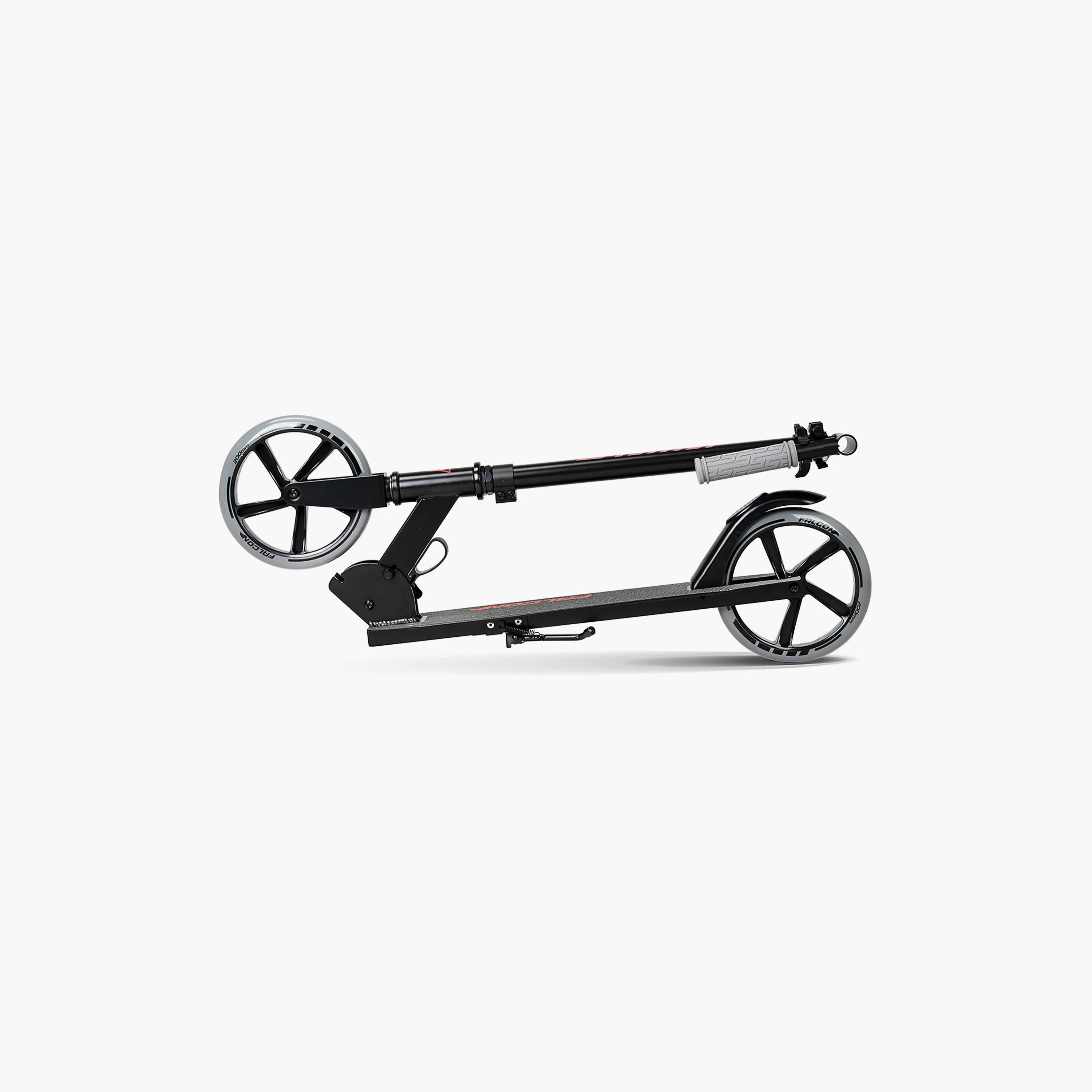Spartan Falcon 200mm Folding Kick Scooters-toys-outdoor-scooters-image-2