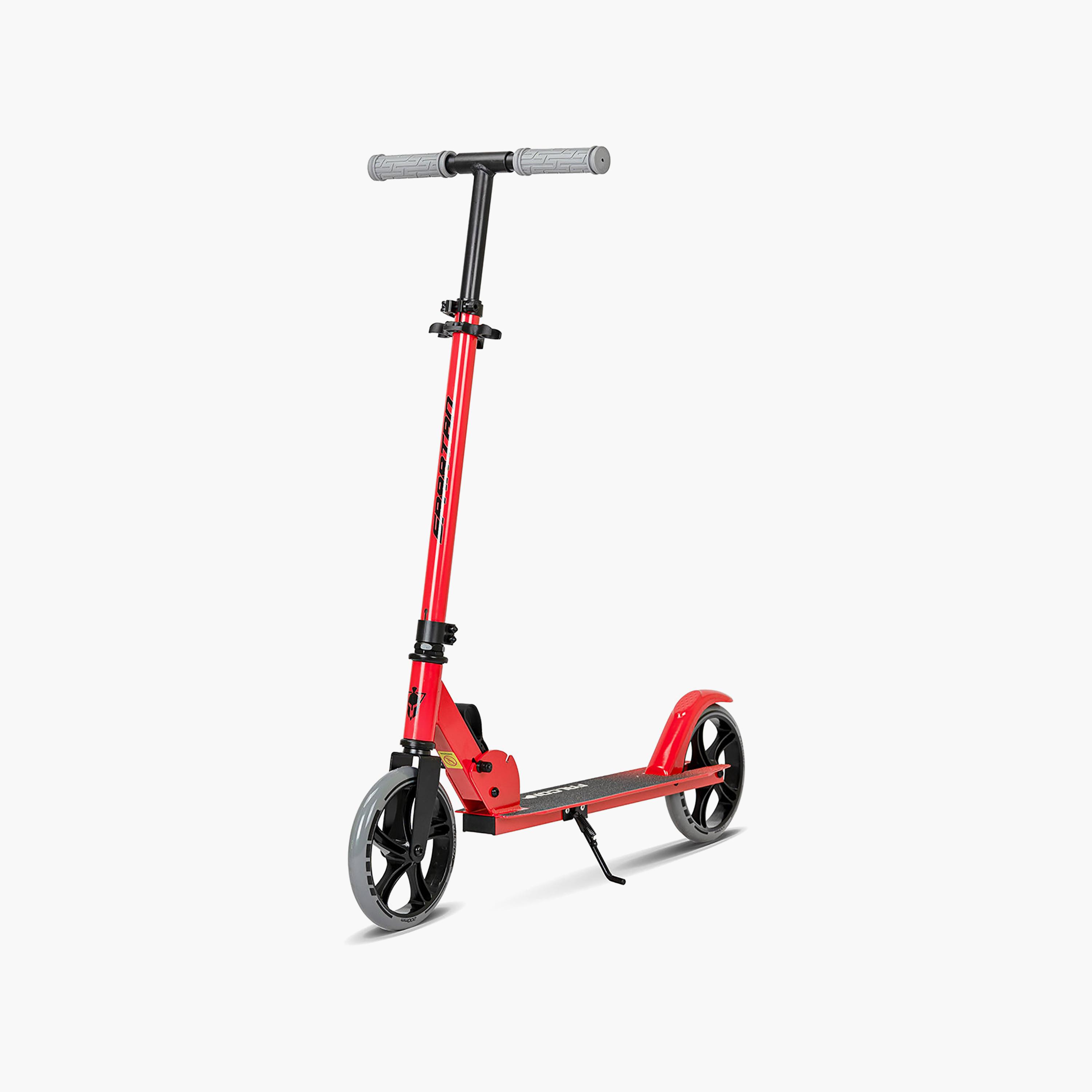 Spartan Falcon 200mm Folding Kick Scooters-toys-outdoor-scooters-image-1