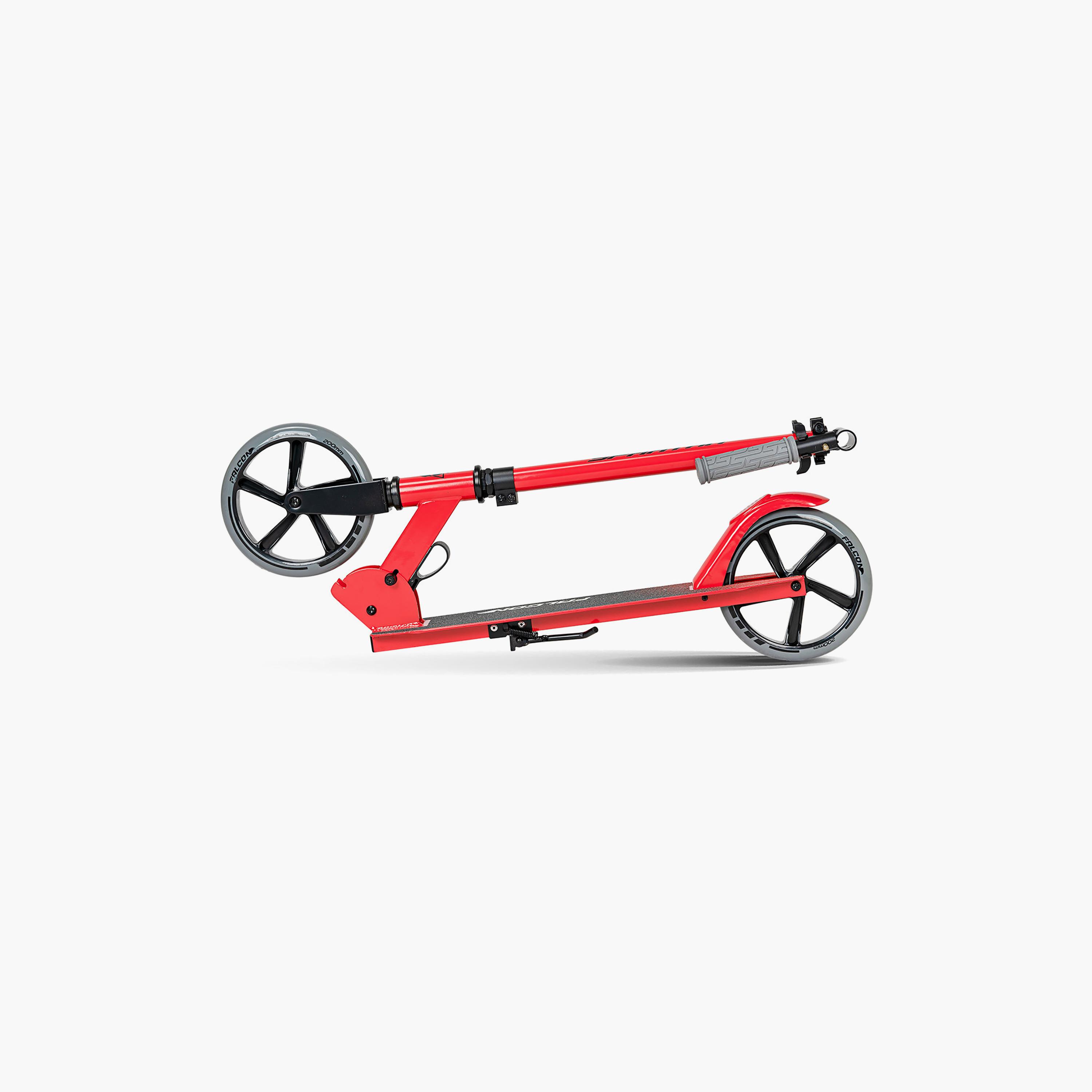 Spartan Falcon 200mm Folding Kick Scooters-toys-outdoor-scooters-image-2