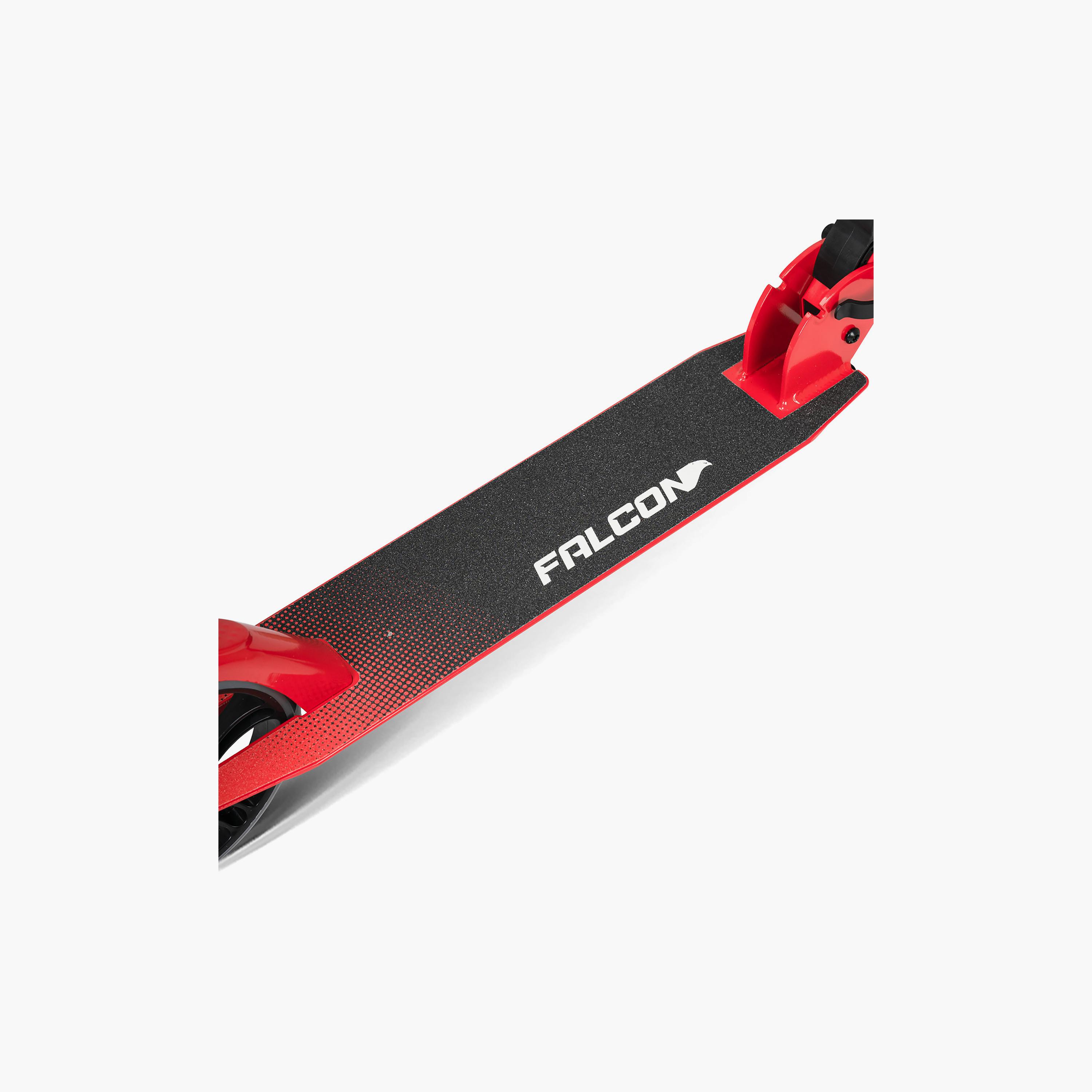 Spartan Falcon 200mm Folding Kick Scooters-toys-outdoor-scooters-image-3