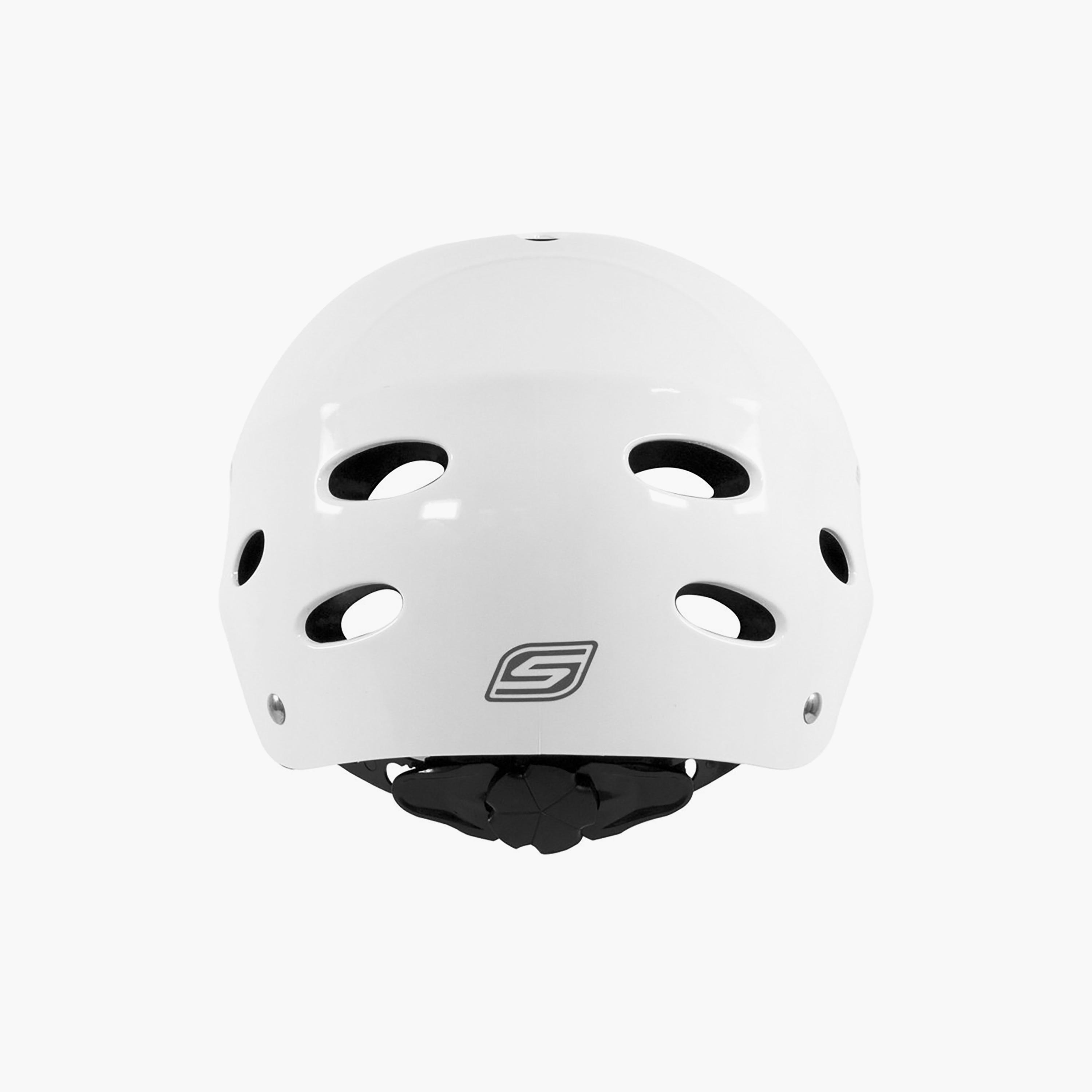 Spartan Glossy Adult Bicycle Helmet-toys-outdoor-bikesandrideons-bikesafetyaccessories-image-3