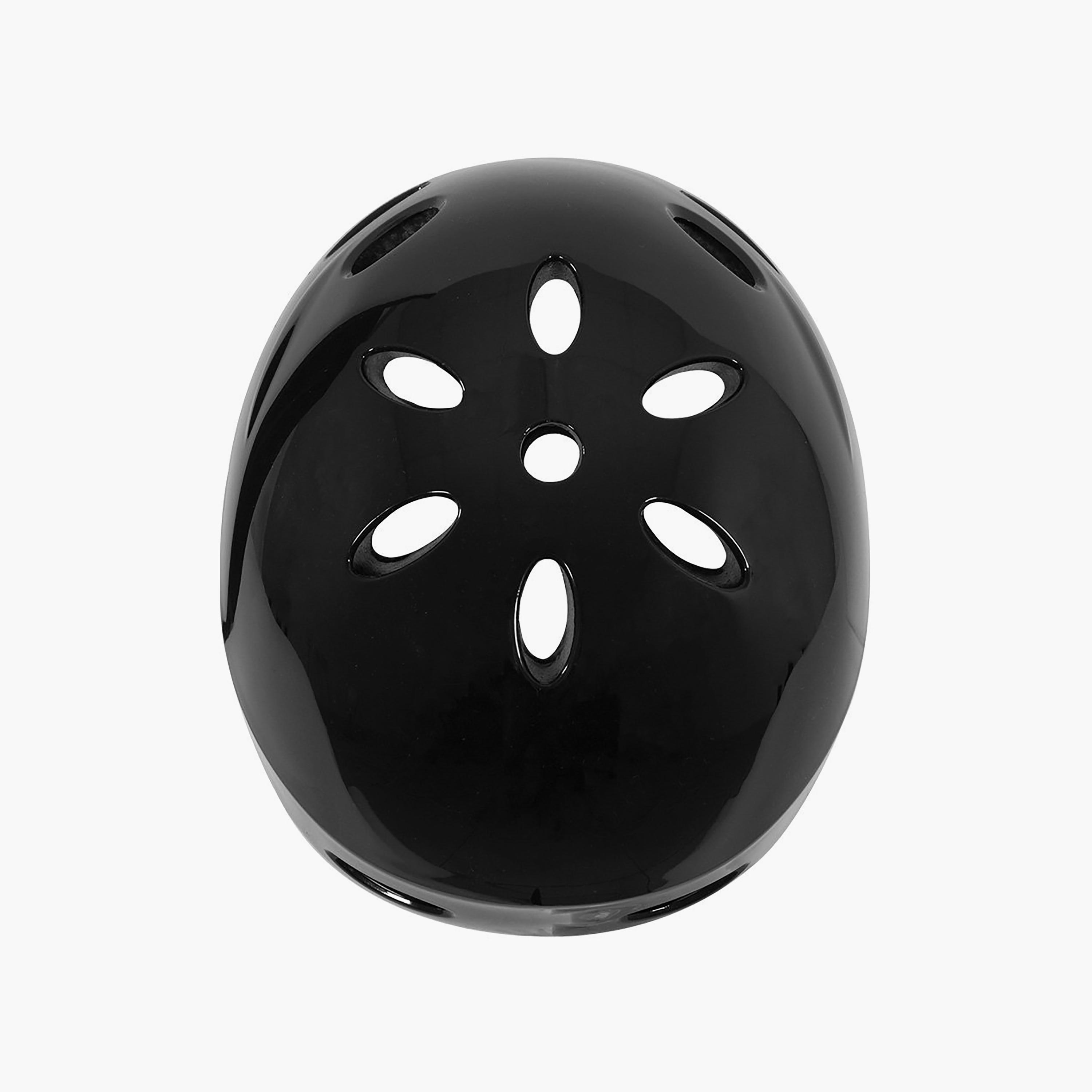 Spartan Glossy Adult Bicycle Helmet-toys-outdoor-bikesandrideons-bikesafetyaccessories-image-3