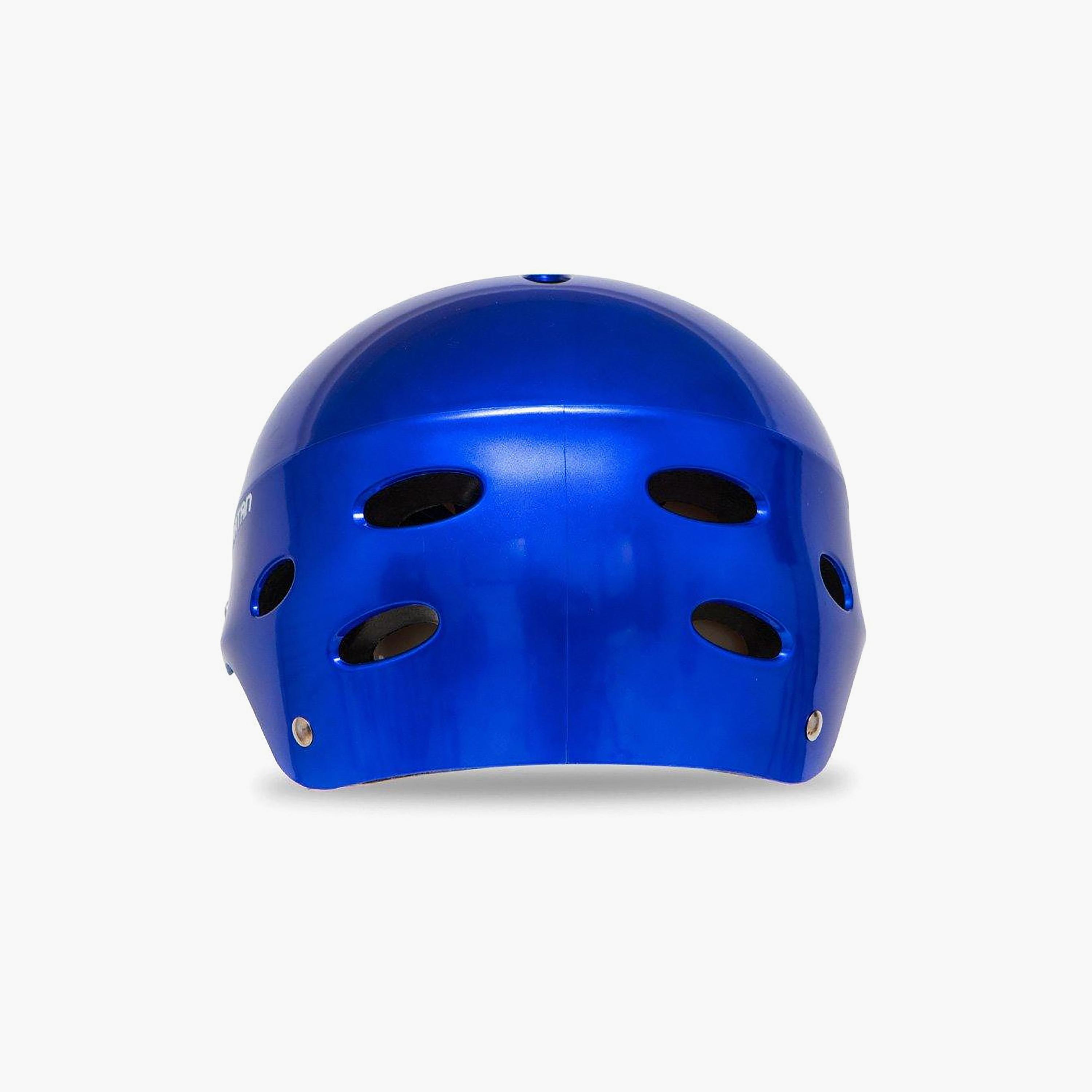 Spartan Glossy Adult Bicycle Helmet-toys-outdoor-bikesandrideons-bikesafetyaccessories-image-3