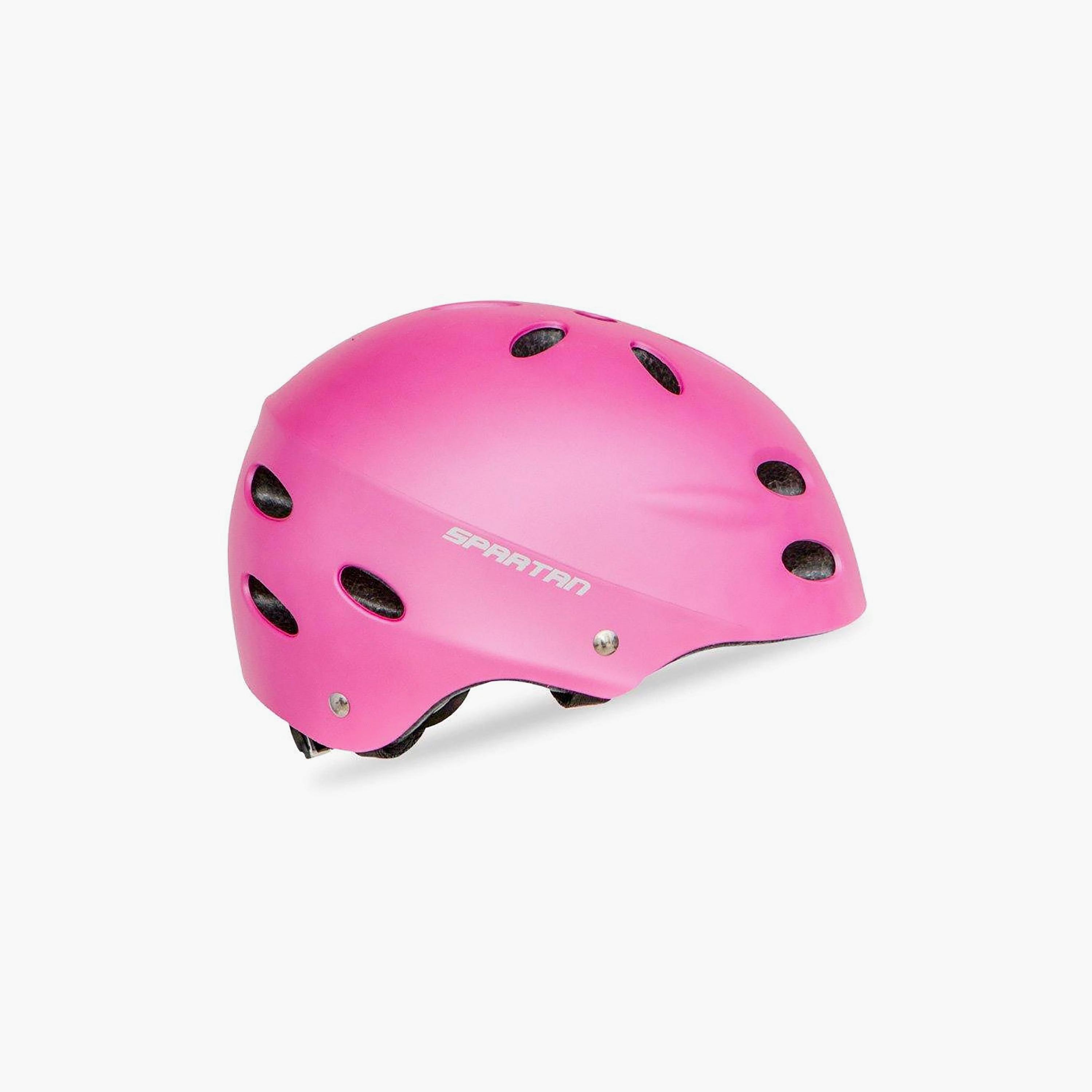 Spartan Adult Bicycle Helmet-toys-outdoor-bikesandrideons-bikesafetyaccessories-image-1