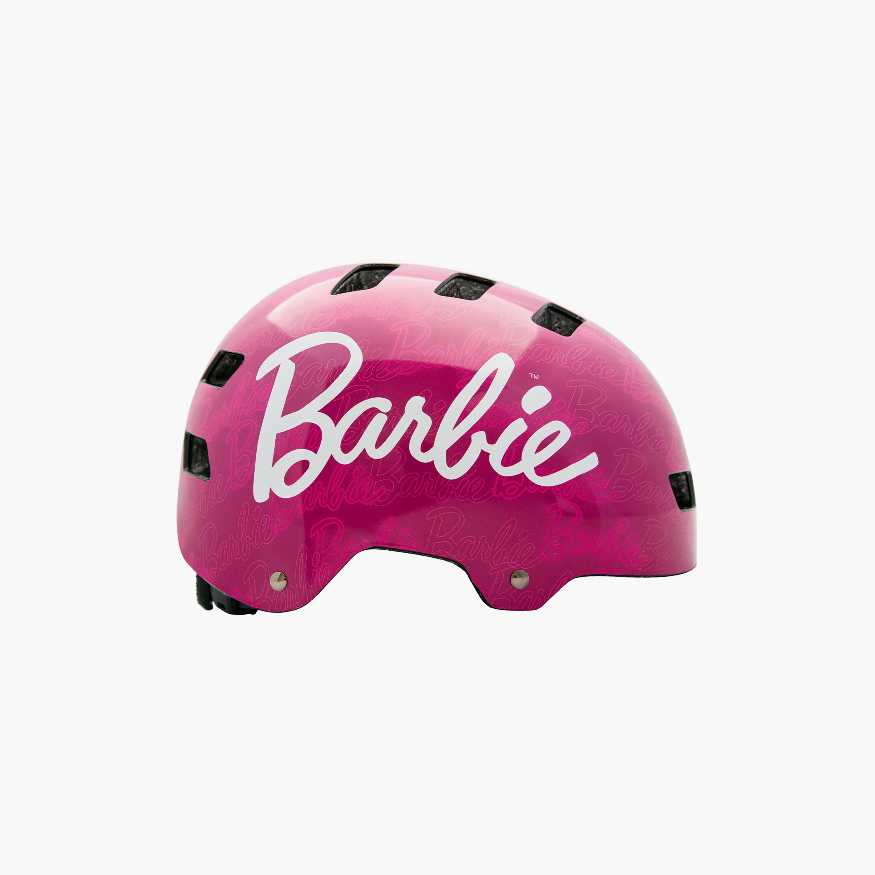 Spartan Barbie Multisport Helmet-toys-outdoor-bikesandrideons-bikesafetyaccessories-image-1