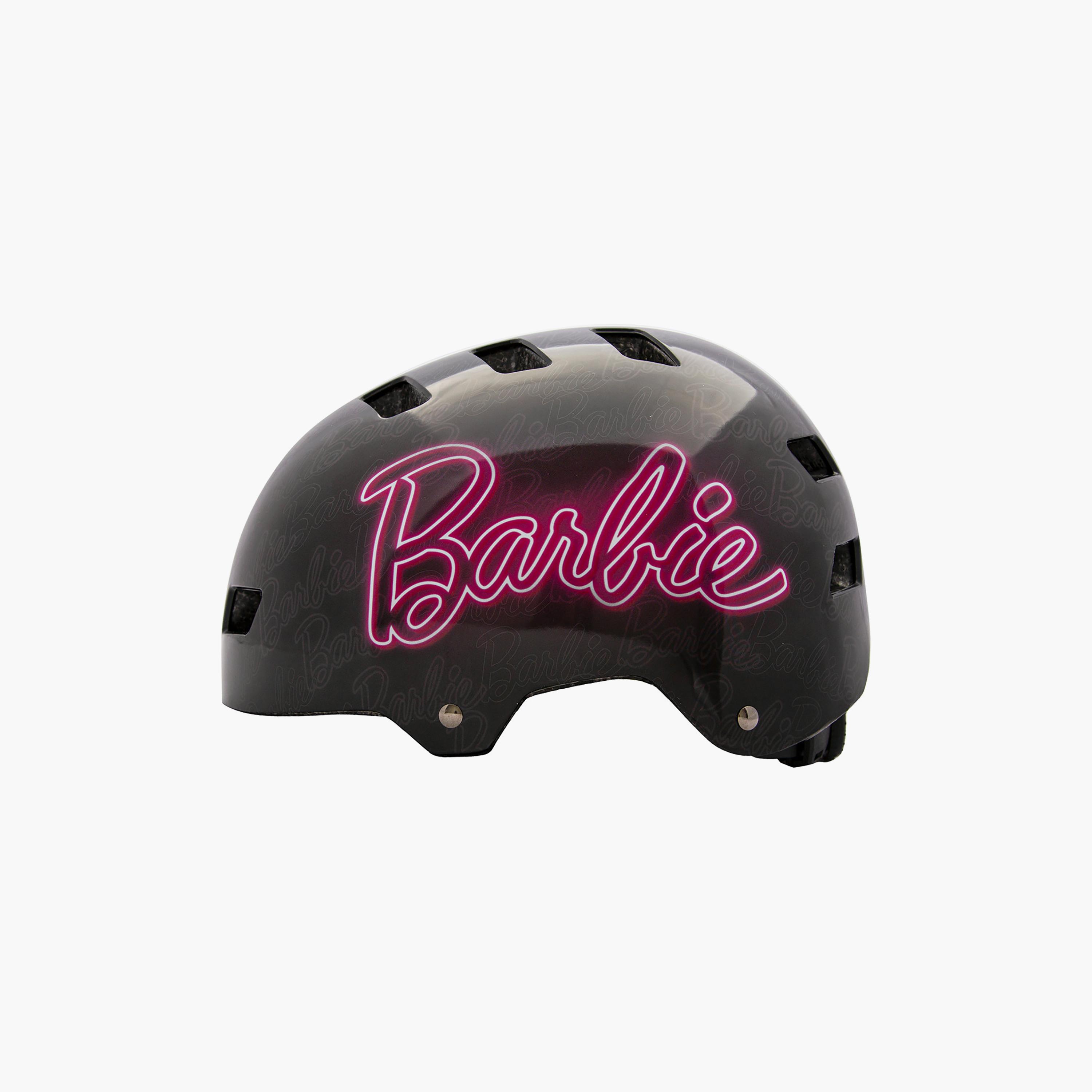 Spartan Barbie Multisport Helmet-toys-outdoor-bikesandrideons-bikesafetyaccessories-image-2