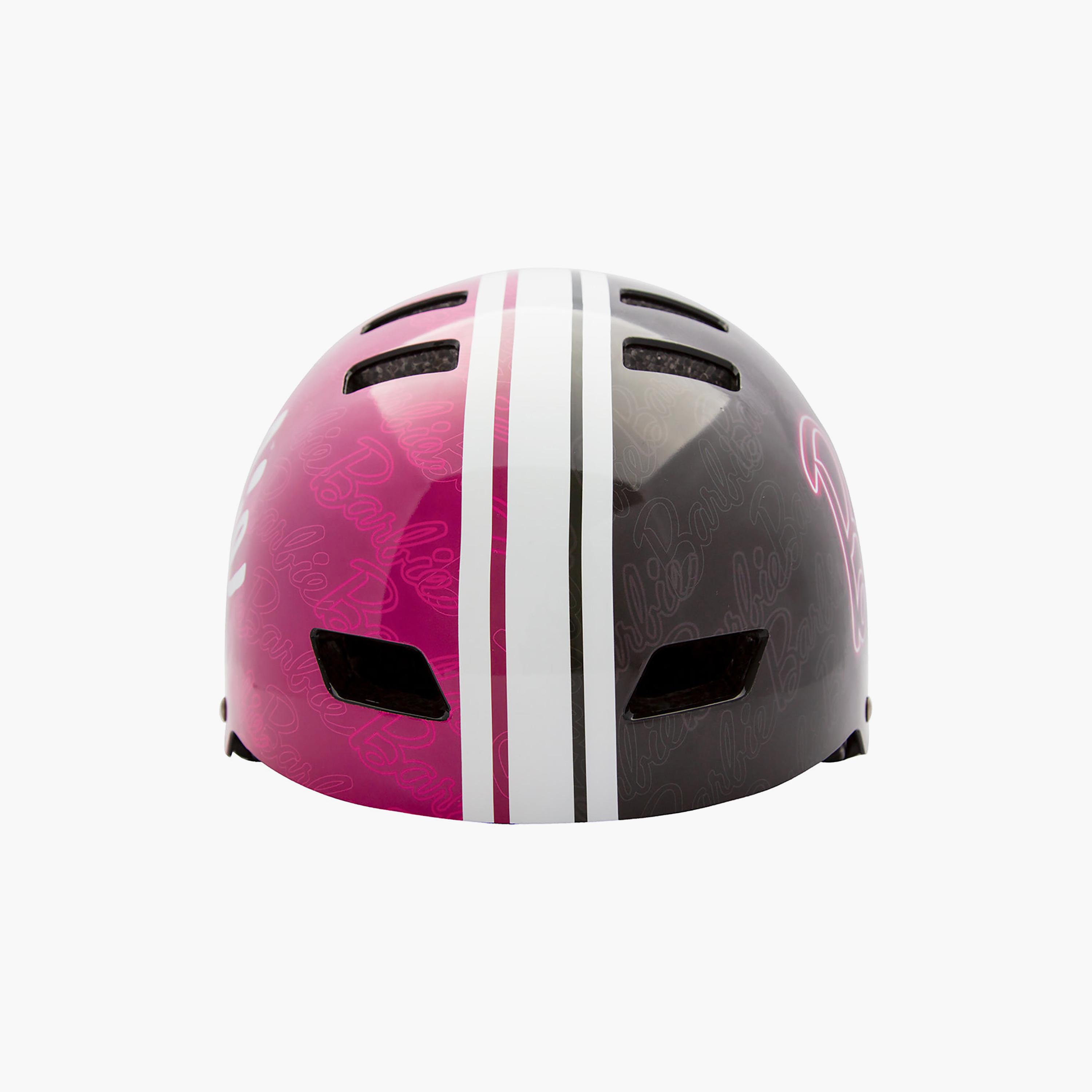 Spartan Barbie Multisport Helmet-toys-outdoor-bikesandrideons-bikesafetyaccessories-image-3