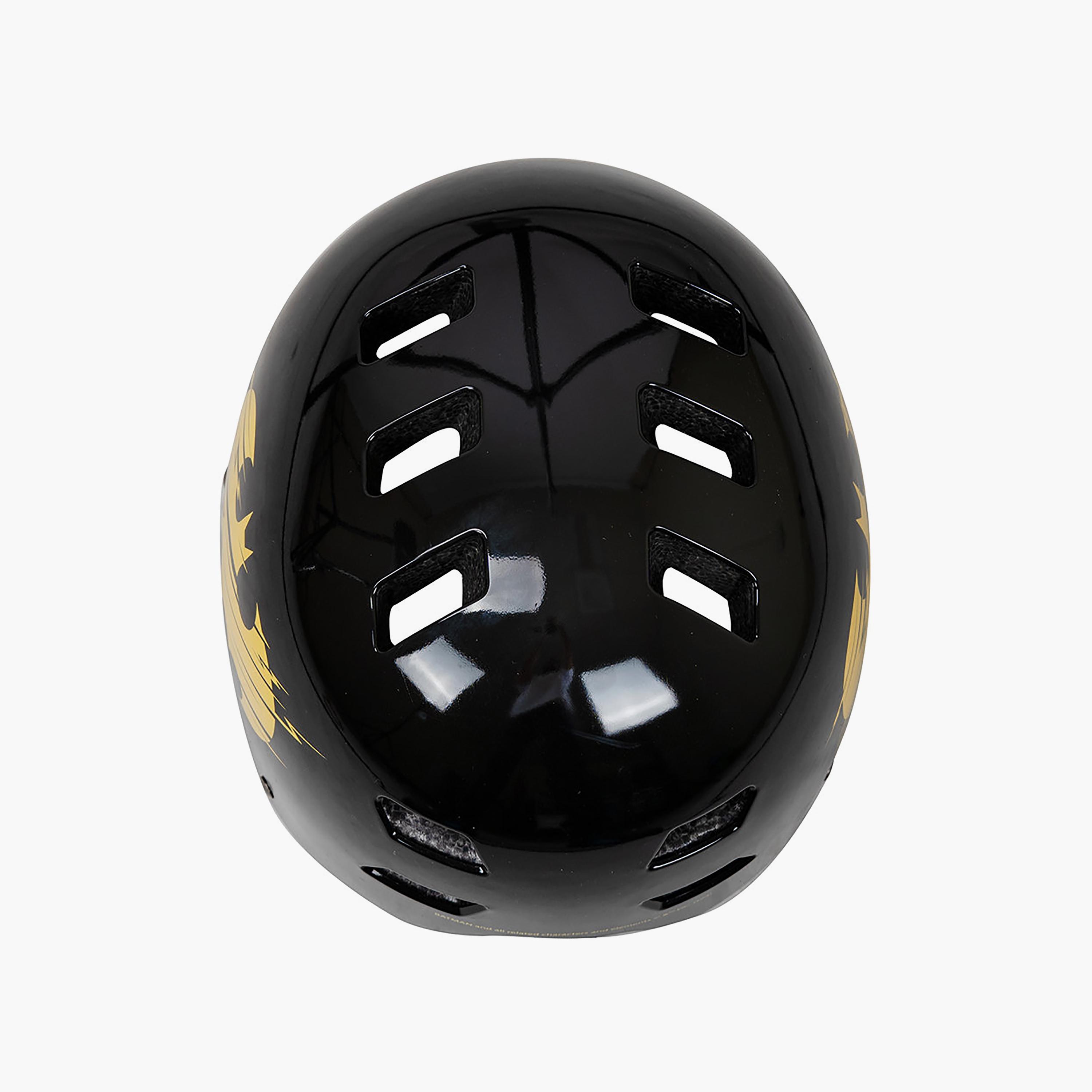 Spartan Batman Multisport Helmet-toys-outdoor-bikesandrideons-bikesafetyaccessories-image-3