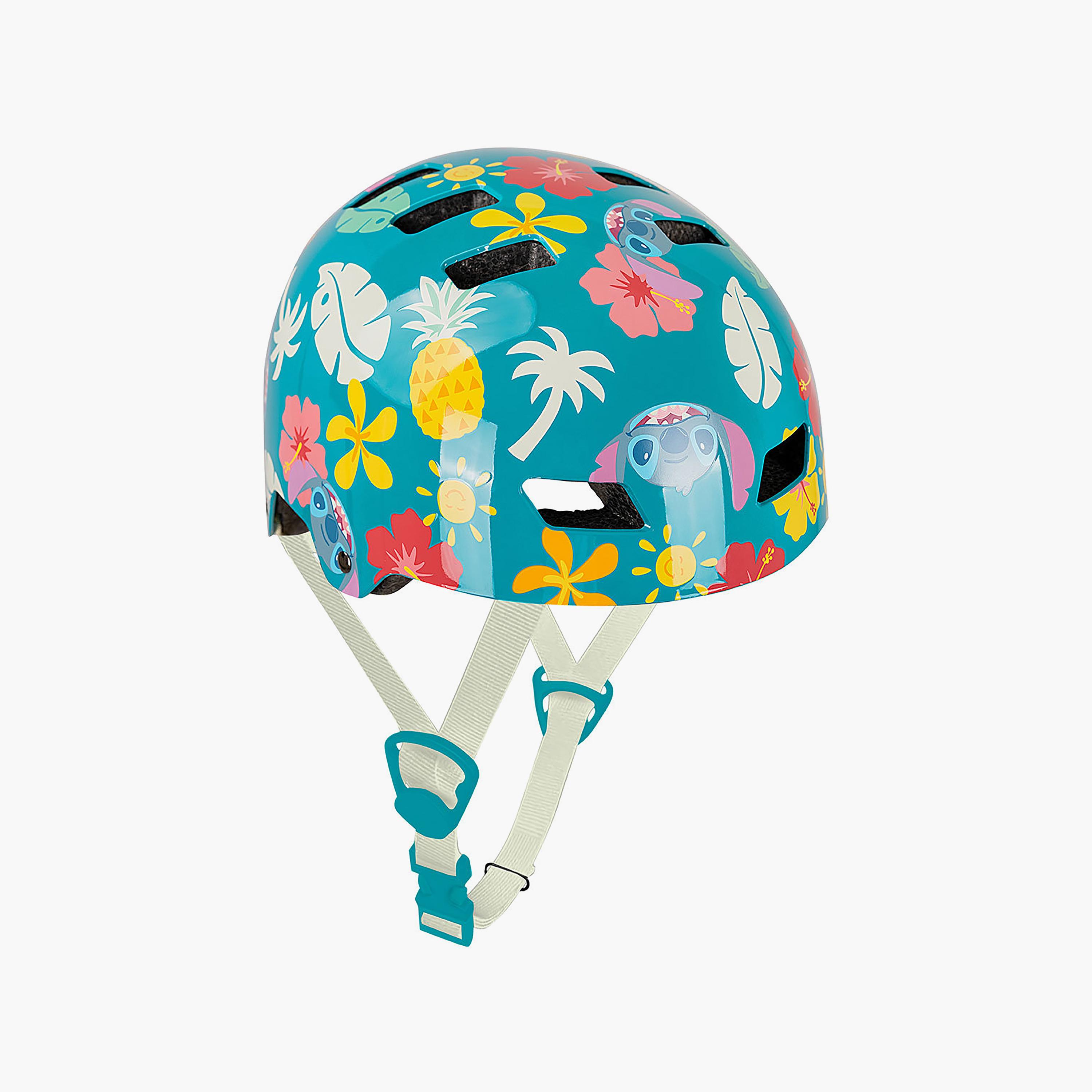Spartan Stitch Multisport Helmet-toys-outdoor-bikesandrideons-bikesafetyaccessories-image-1