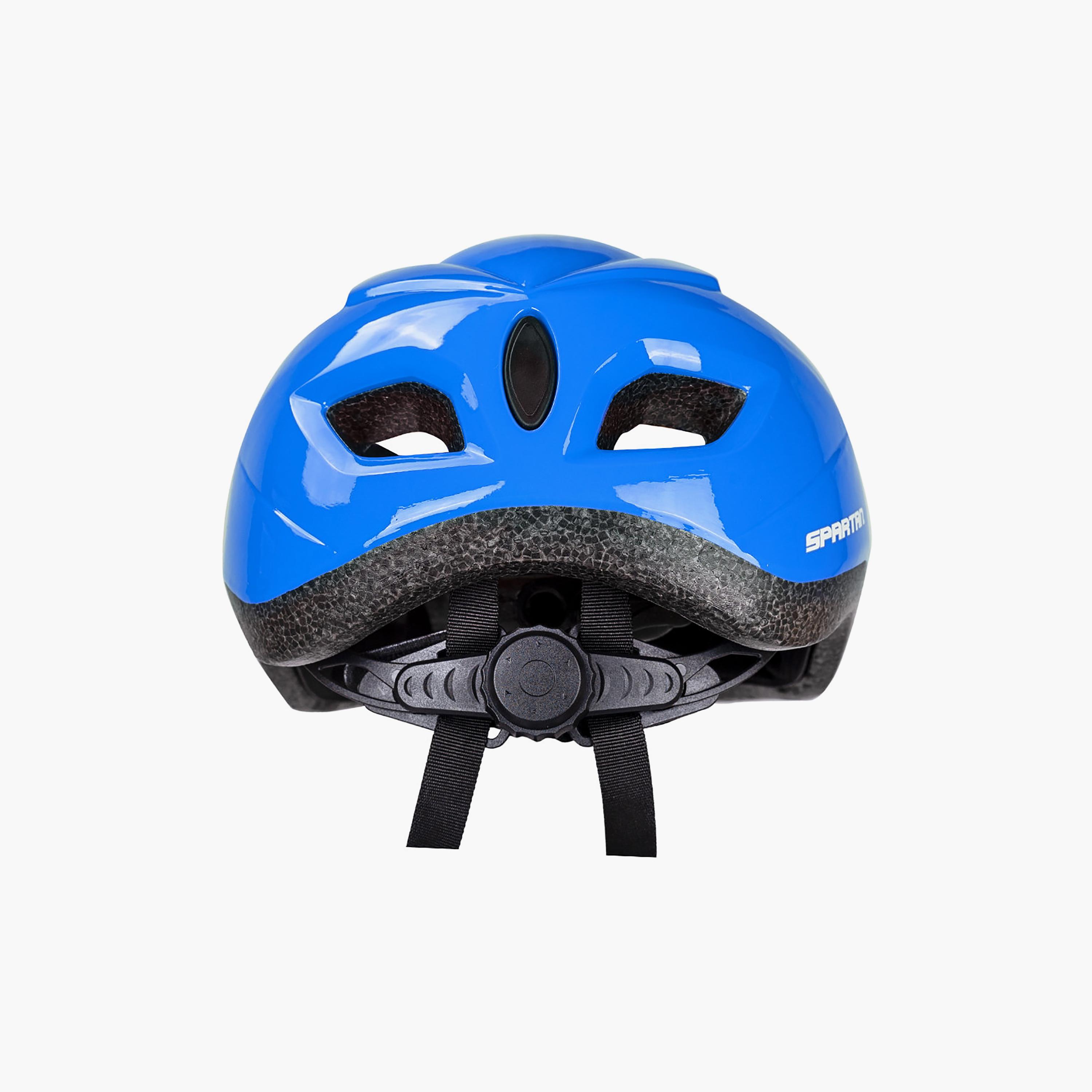 Spartan Adventurer And Stylish Helmet-toys-outdoor-bikesandrideons-bikesafetyaccessories-image-4