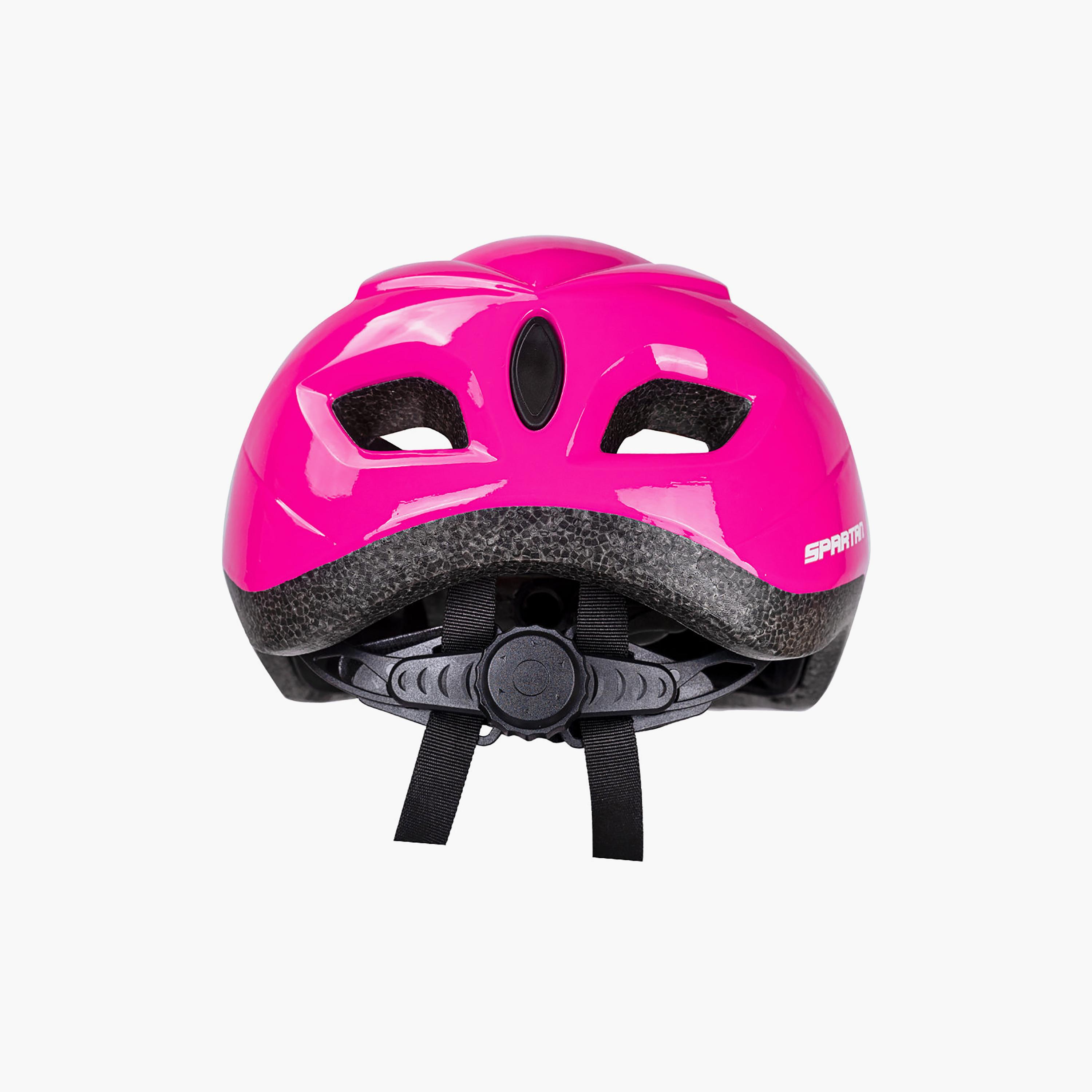 Spartan Adventurer And Stylish Helmet-toys-outdoor-bikesandrideons-bikesafetyaccessories-image-3