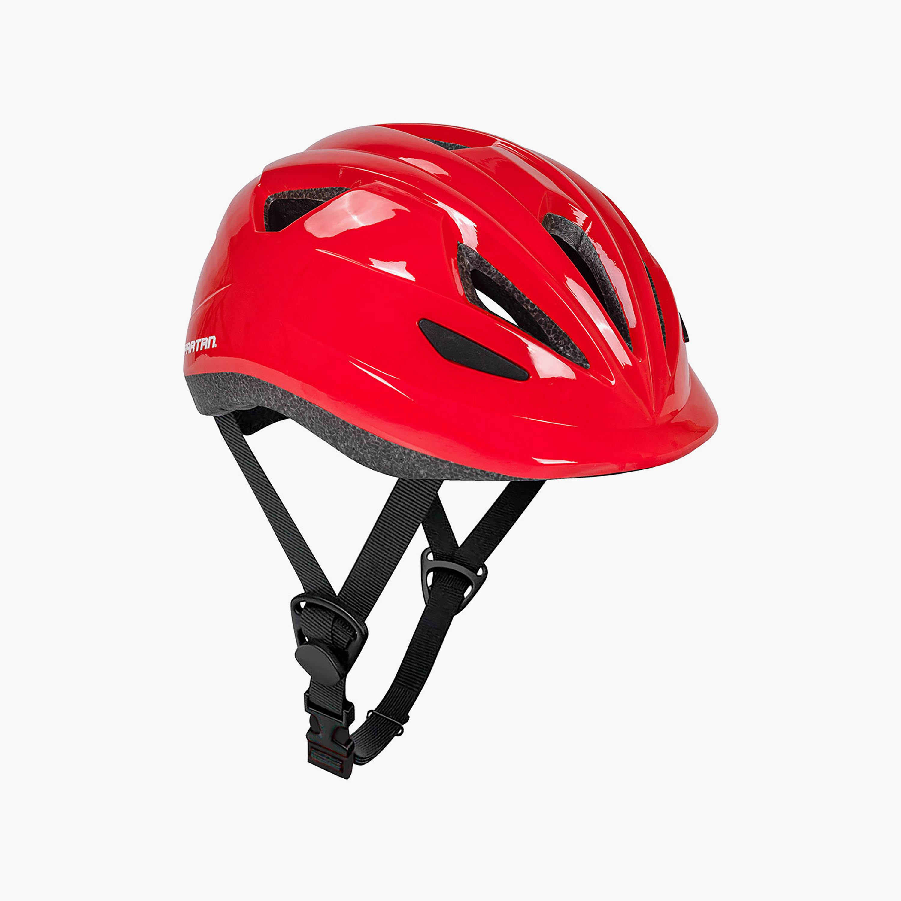 Spartan Adventurer And Stylish Helmet-toys-outdoor-bikesandrideons-bikesafetyaccessories-image-2