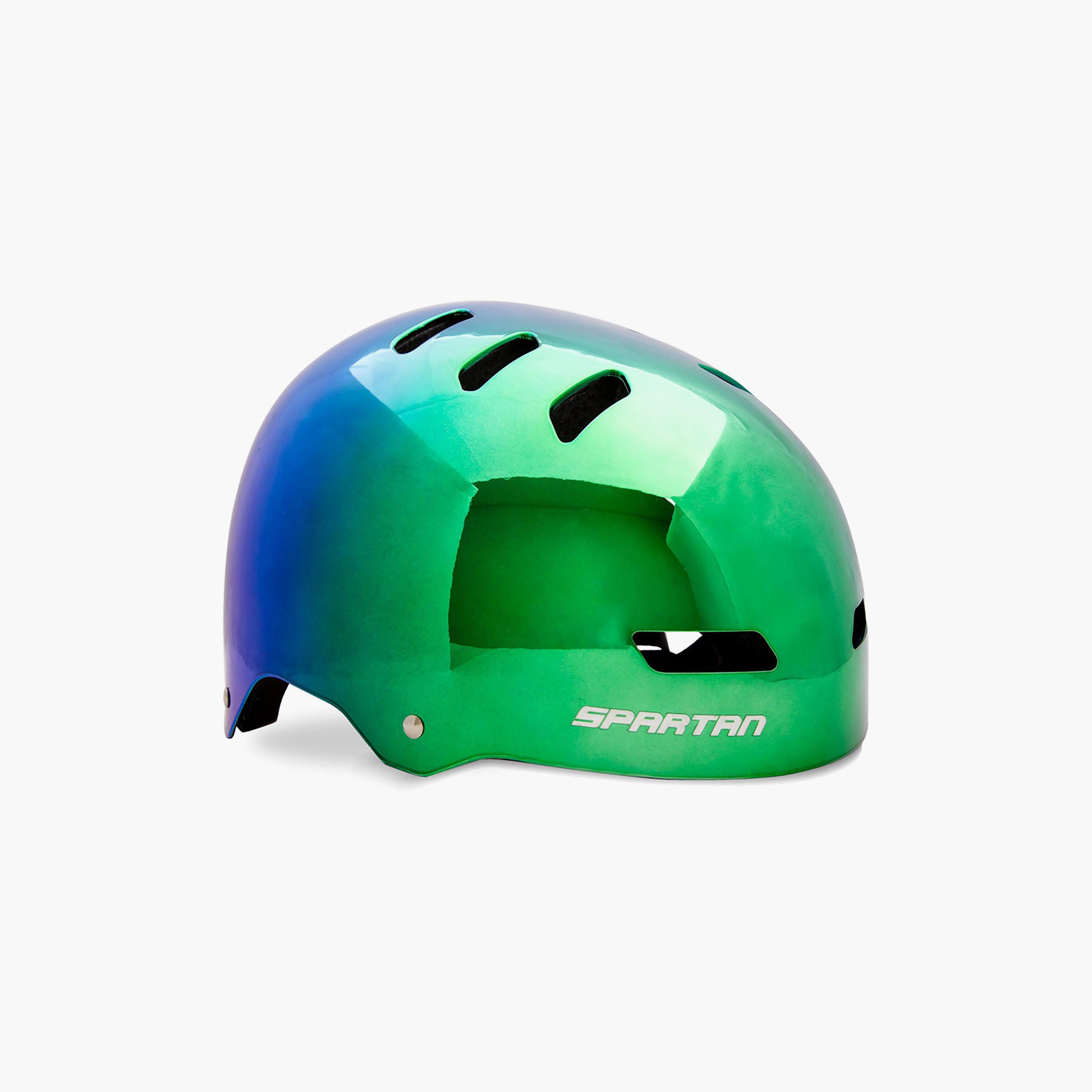 Spartan Mirage Plus Skate Helmet-toys-outdoor-bikesandrideons-bikesafetyaccessories-image-1