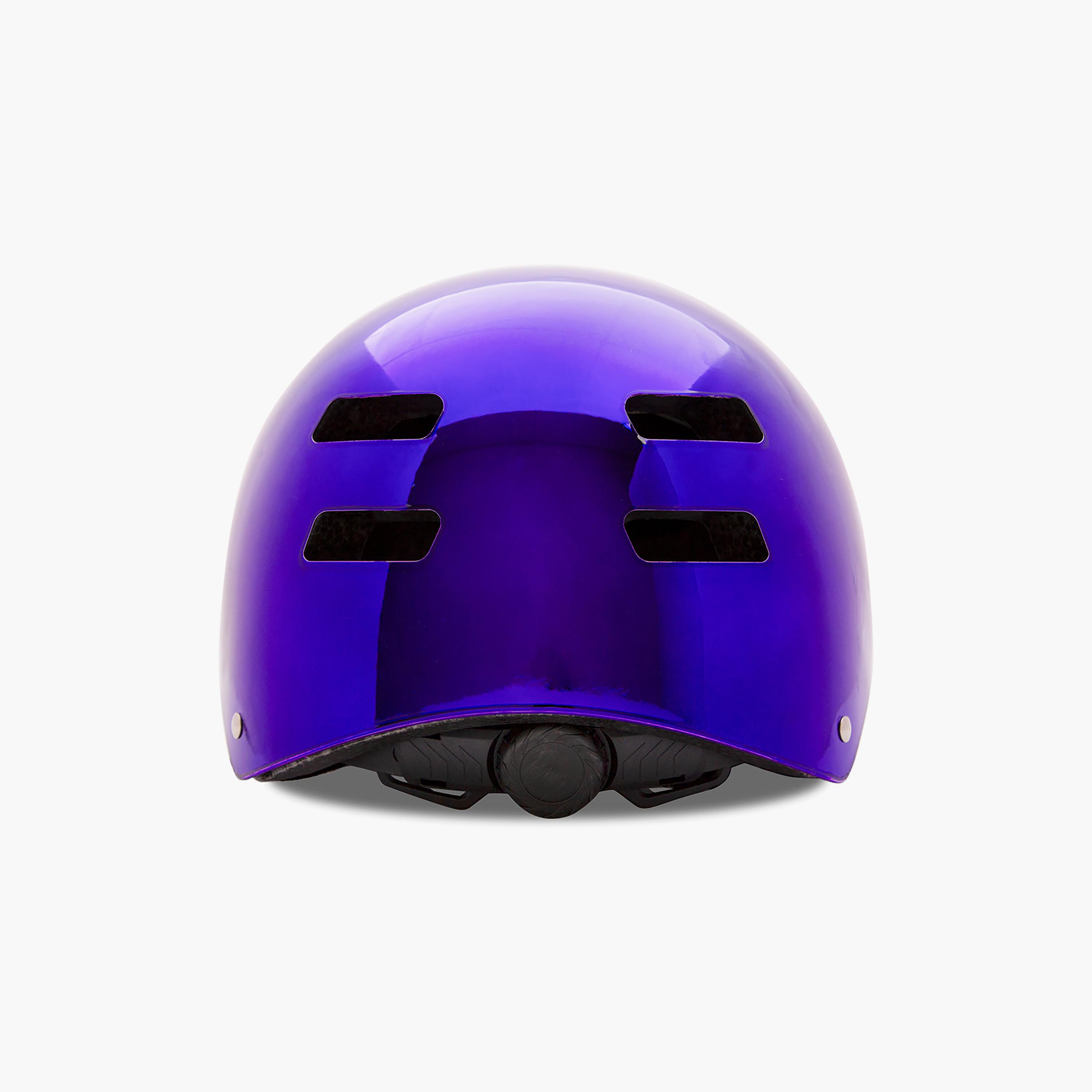 Spartan Mirage Plus Skate Helmet-toys-outdoor-bikesandrideons-bikesafetyaccessories-image-3