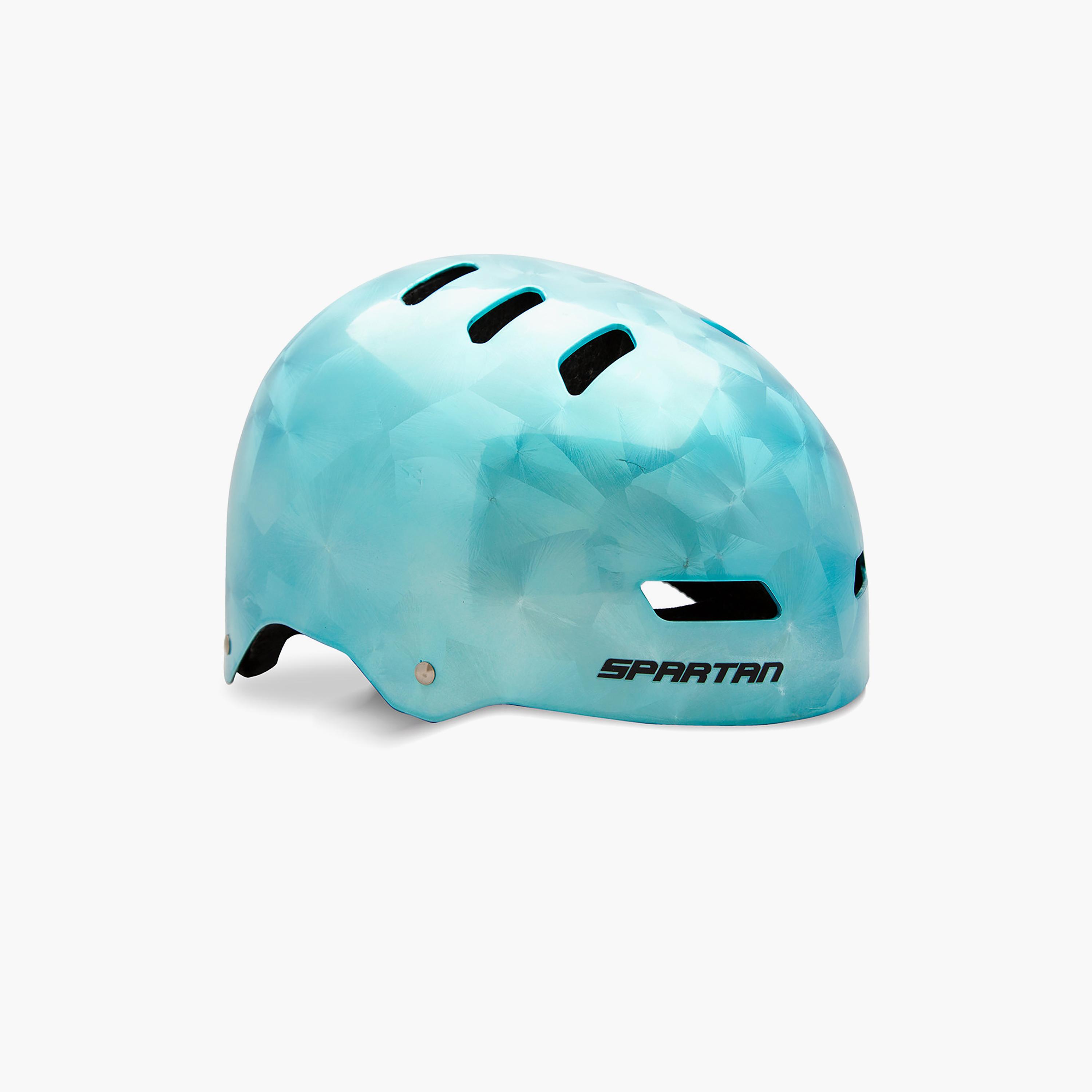 Spartan Mirage Plus Skate Helmet-toys-outdoor-bikesandrideons-bikesafetyaccessories-image-1