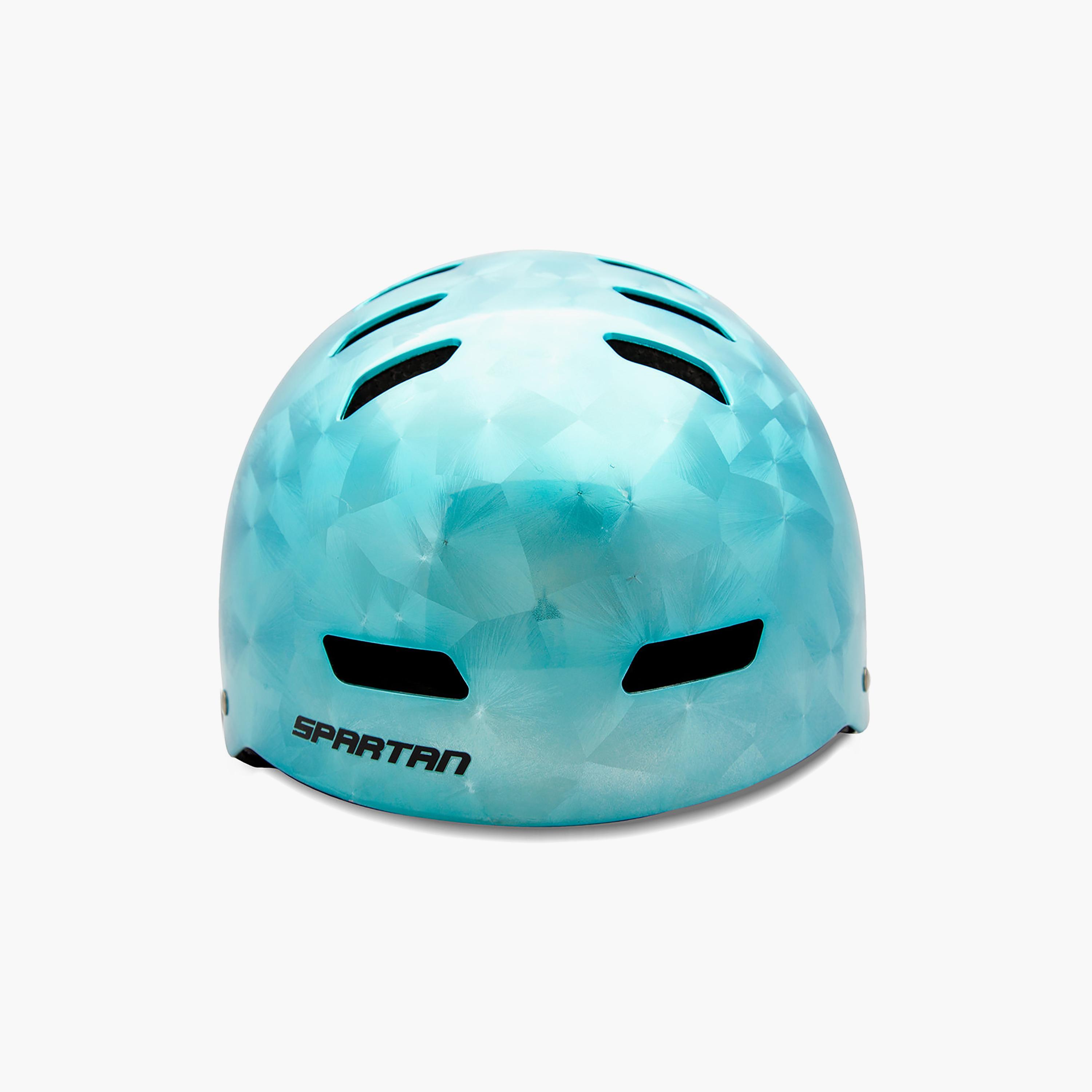 Spartan Mirage Plus Skate Helmet-toys-outdoor-bikesandrideons-bikesafetyaccessories-image-2