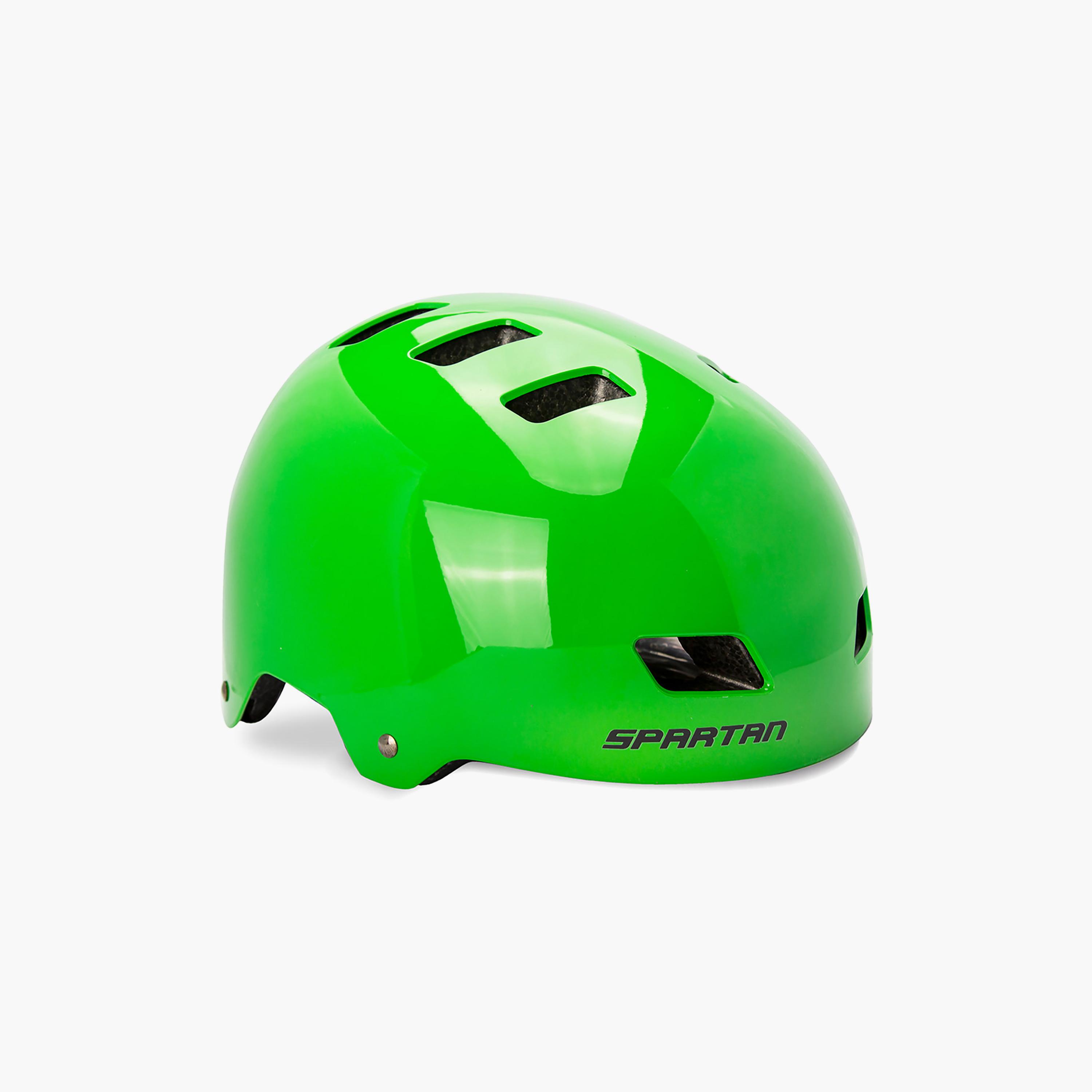 Spartan Mirage Jr Skate Helmet-toys-outdoor-bikesandrideons-bikesafetyaccessories-image-1