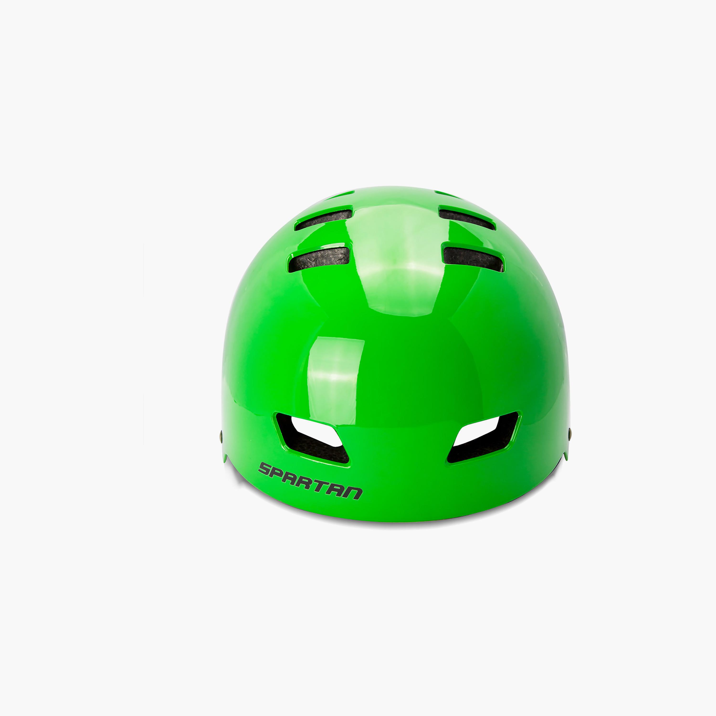 Spartan Mirage Jr Skate Helmet-toys-outdoor-bikesandrideons-bikesafetyaccessories-image-2