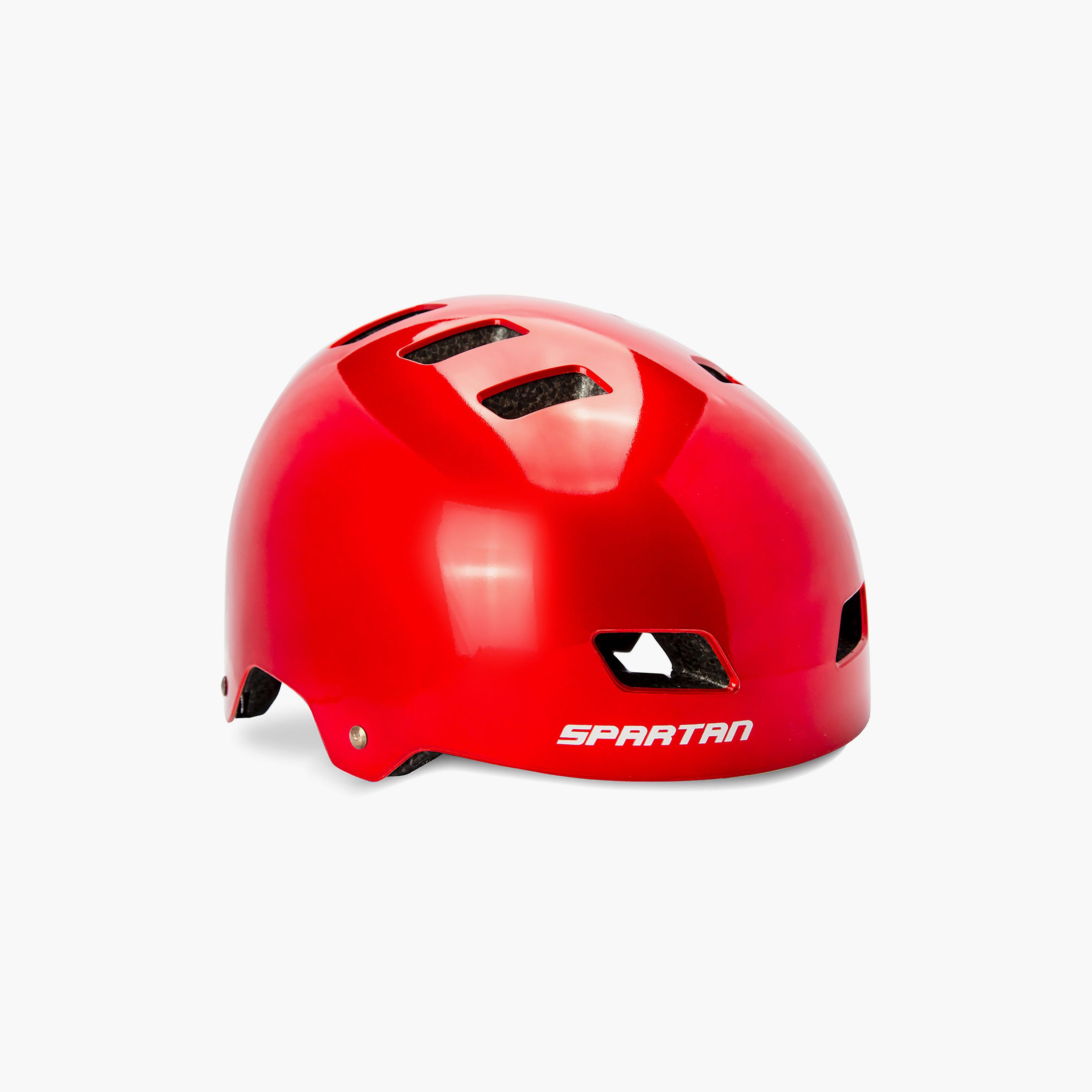 Spartan Mirage Jr Skate Helmet-toys-outdoor-bikesandrideons-bikesafetyaccessories-image-1