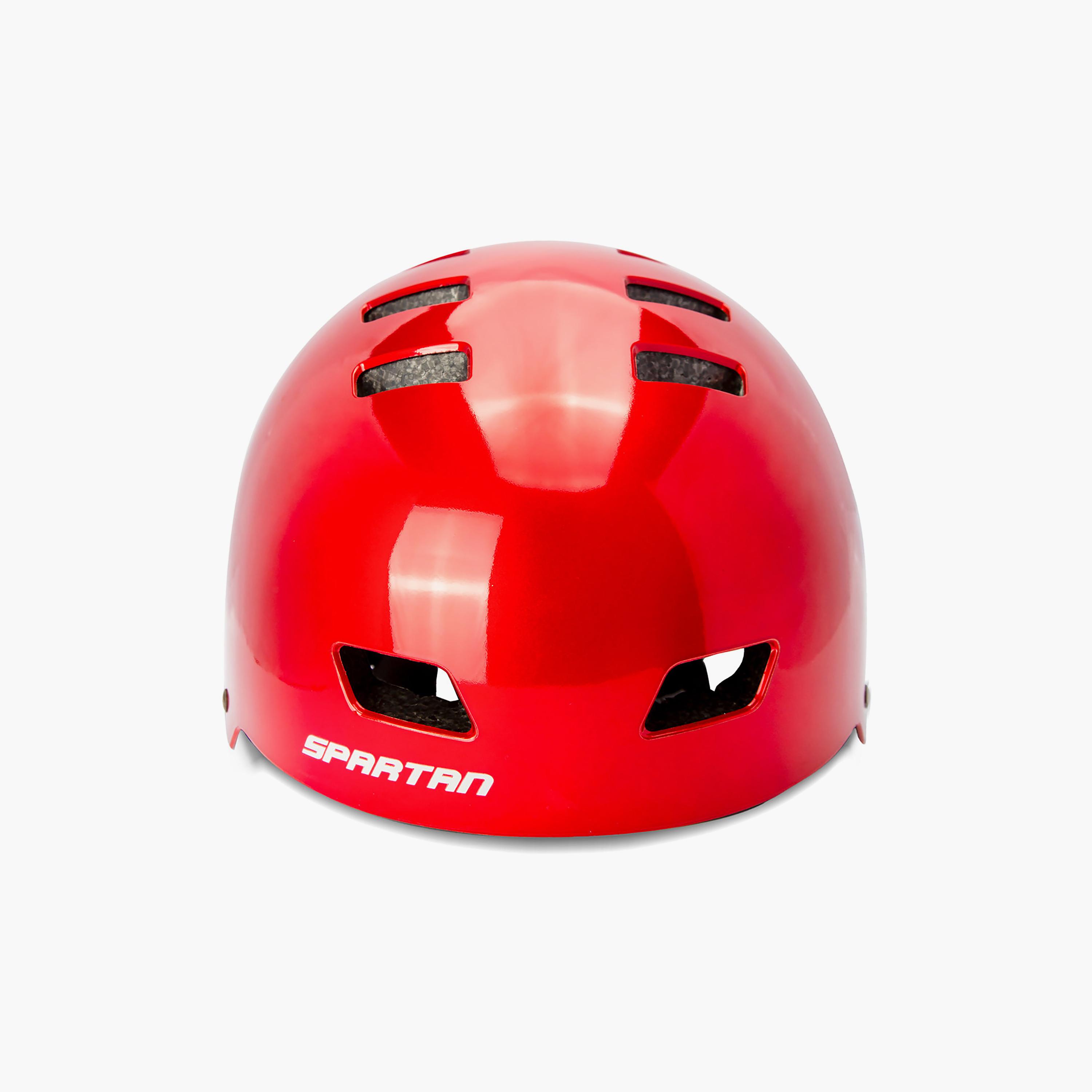 Spartan Mirage Jr Skate Helmet-toys-outdoor-bikesandrideons-bikesafetyaccessories-image-2