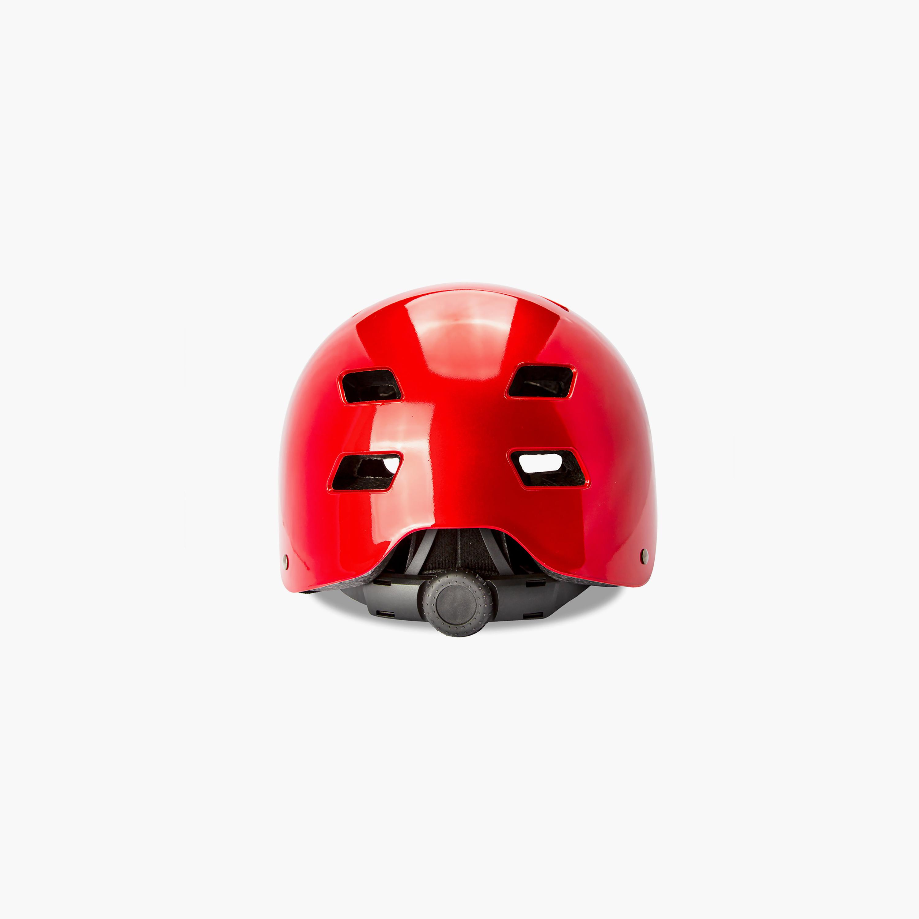 Spartan Mirage Jr Skate Helmet-toys-outdoor-bikesandrideons-bikesafetyaccessories-image-3